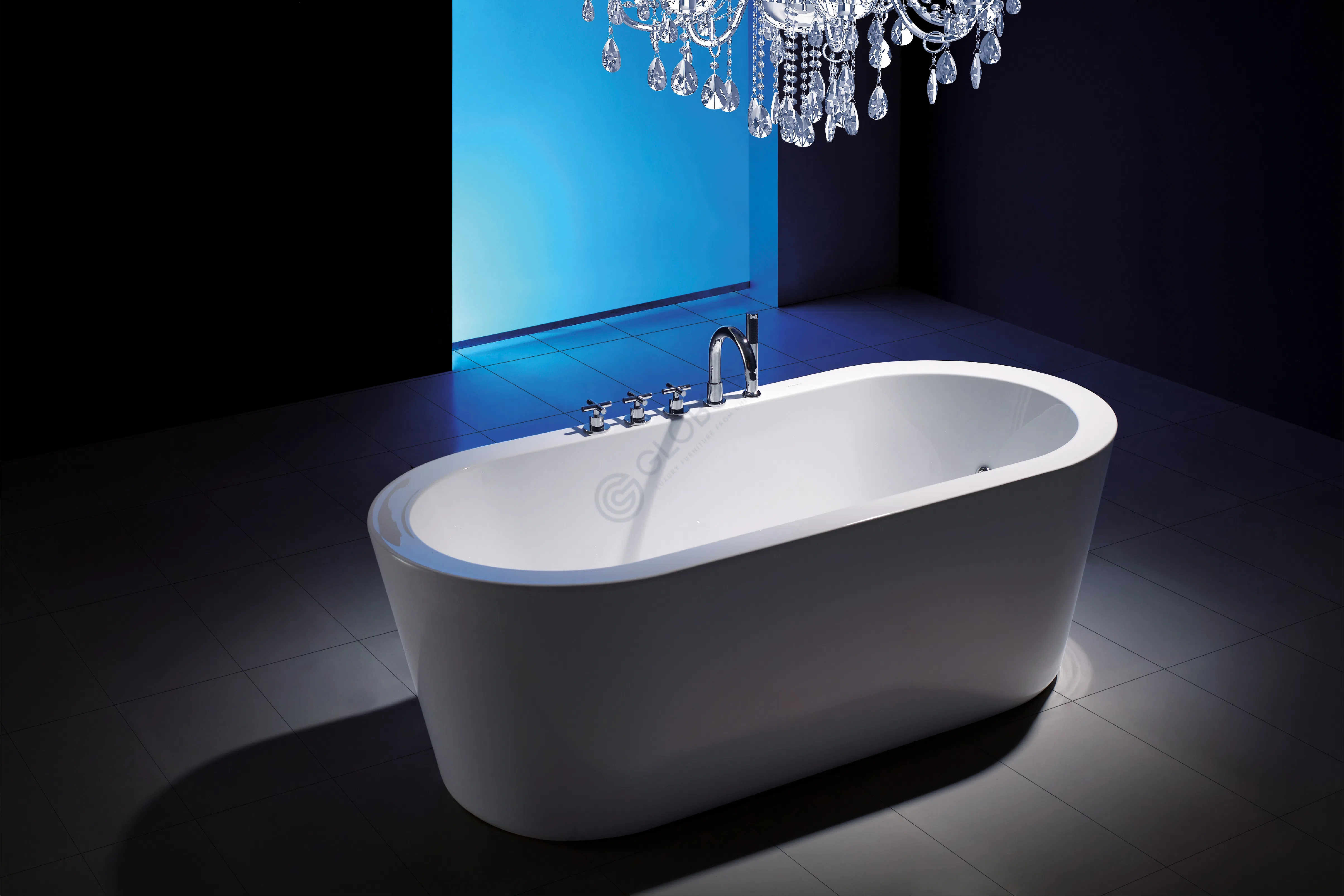 Ванна Secundulus