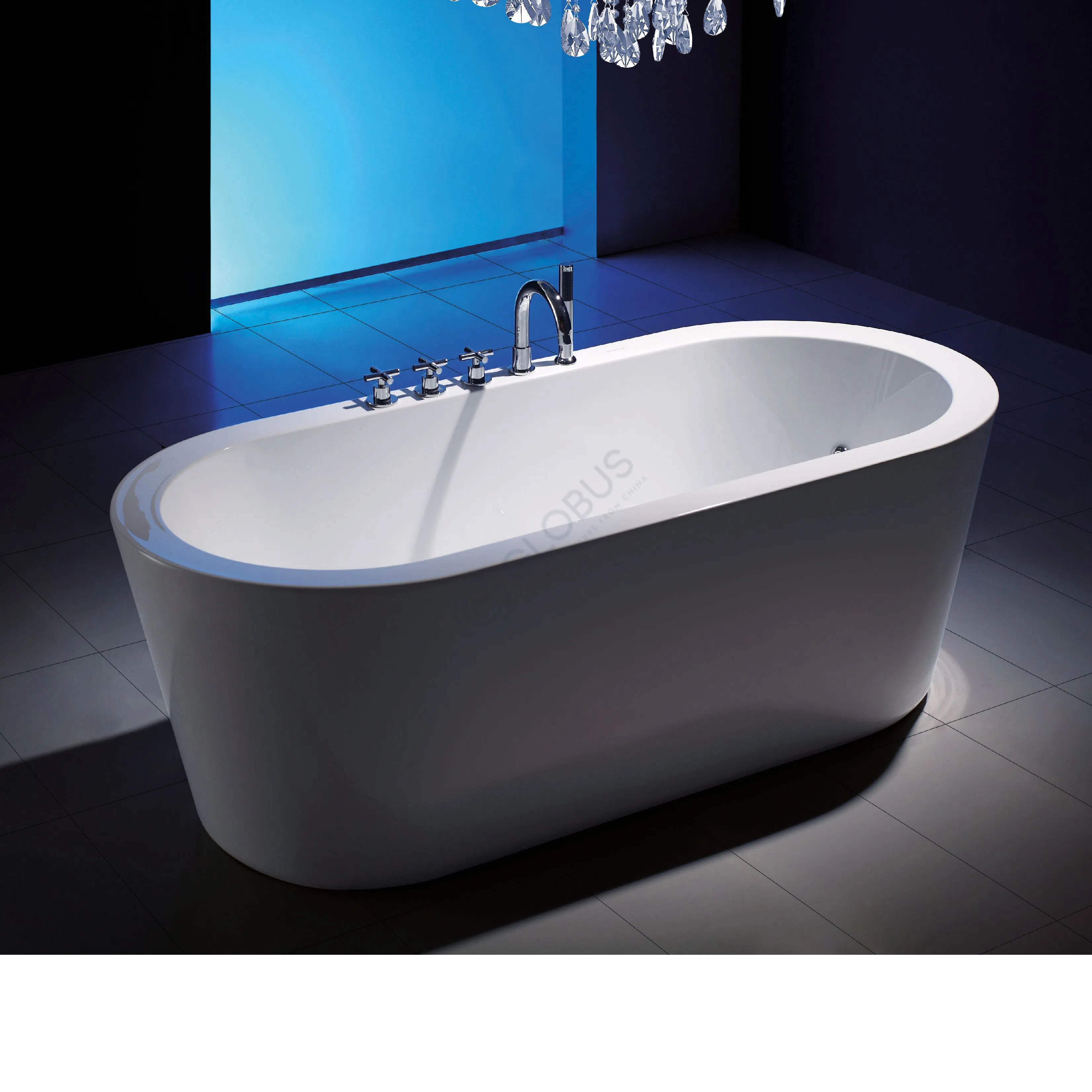 Ванна Secundulus