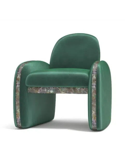 Кресло Aemilian