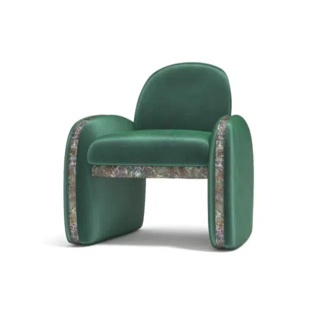 Кресло Aemilian