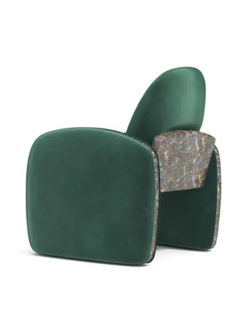 Кресло Aemilian