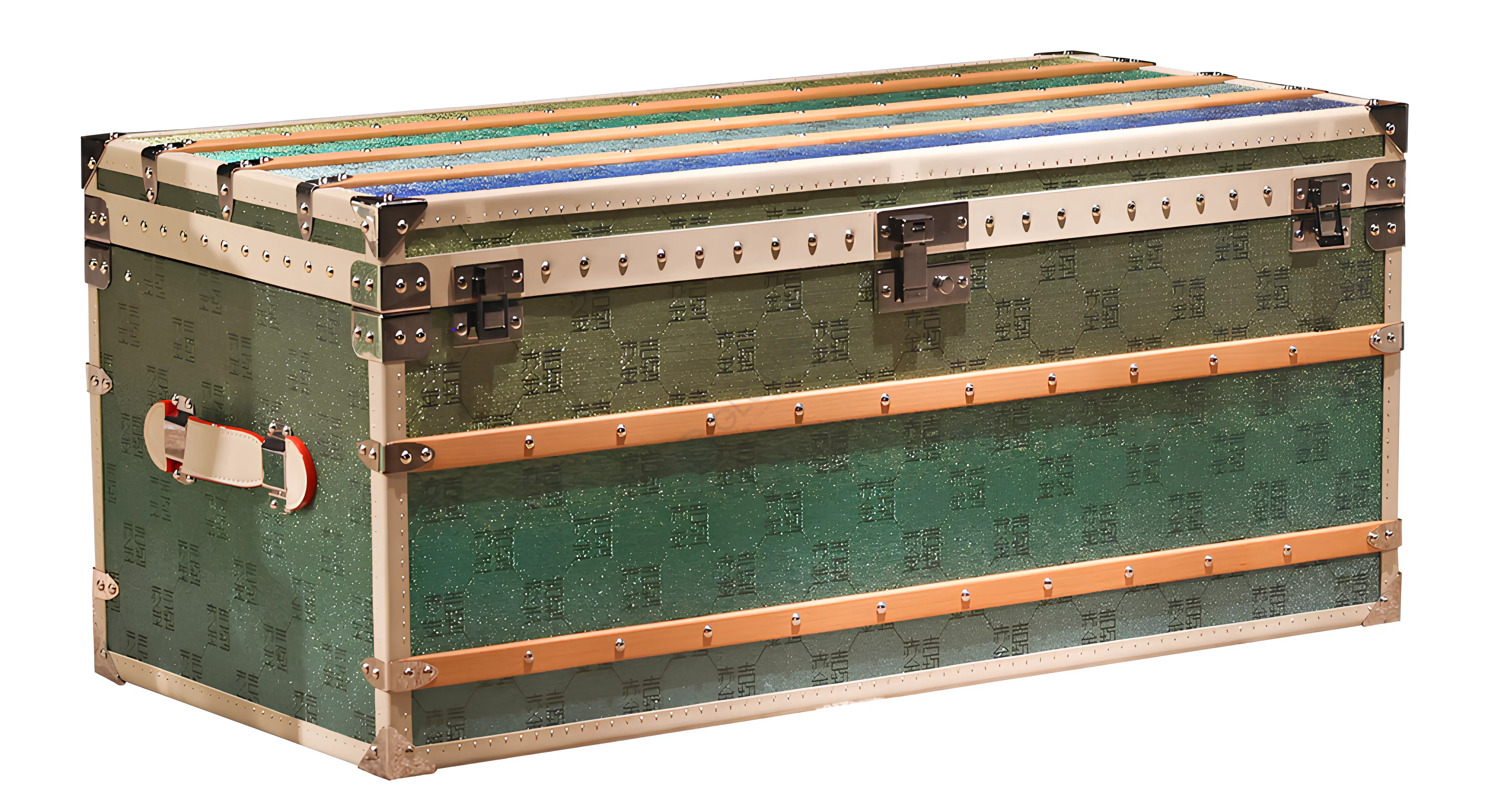 Журнальный столик Mascaro