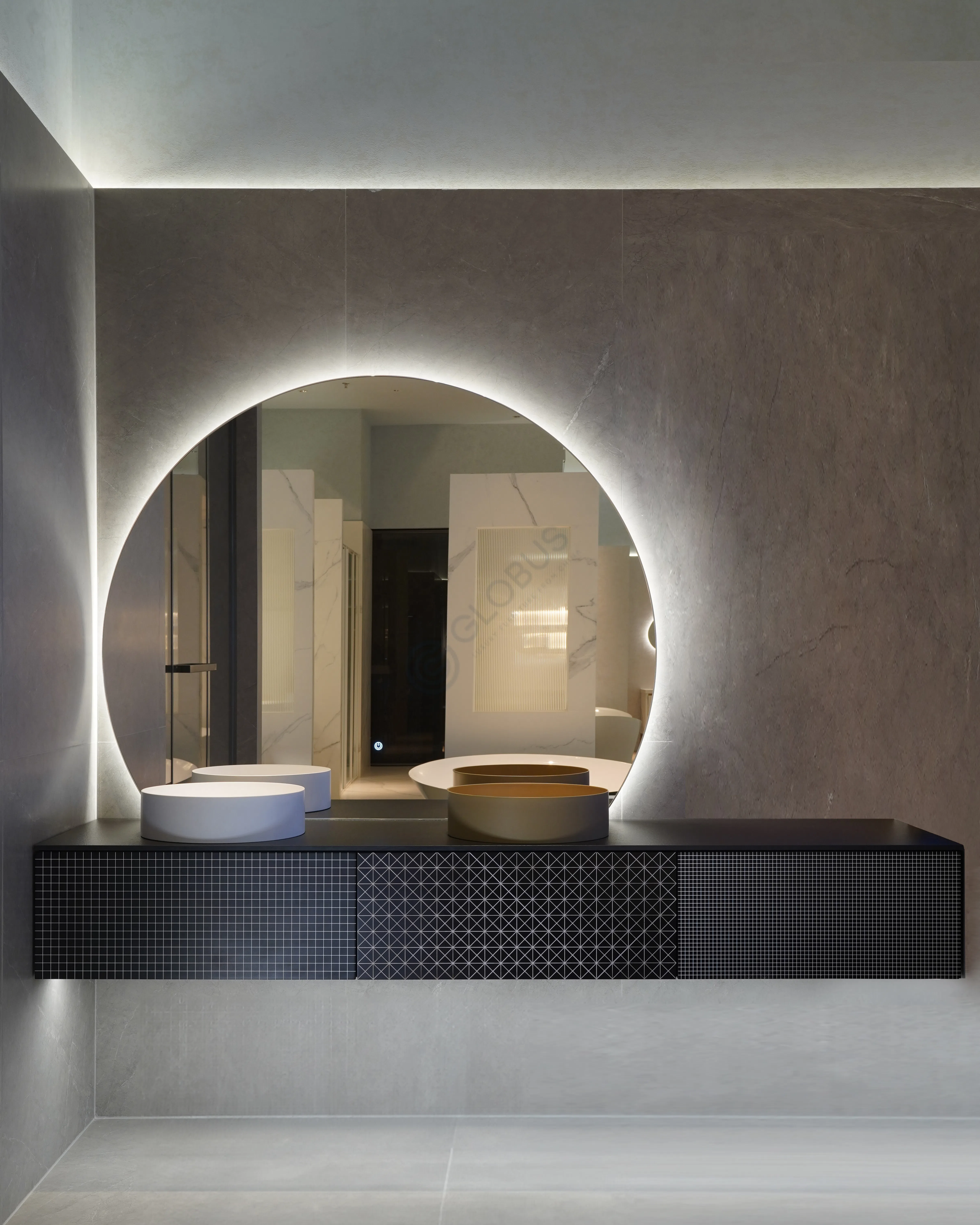 Ванный шкаф Udoka