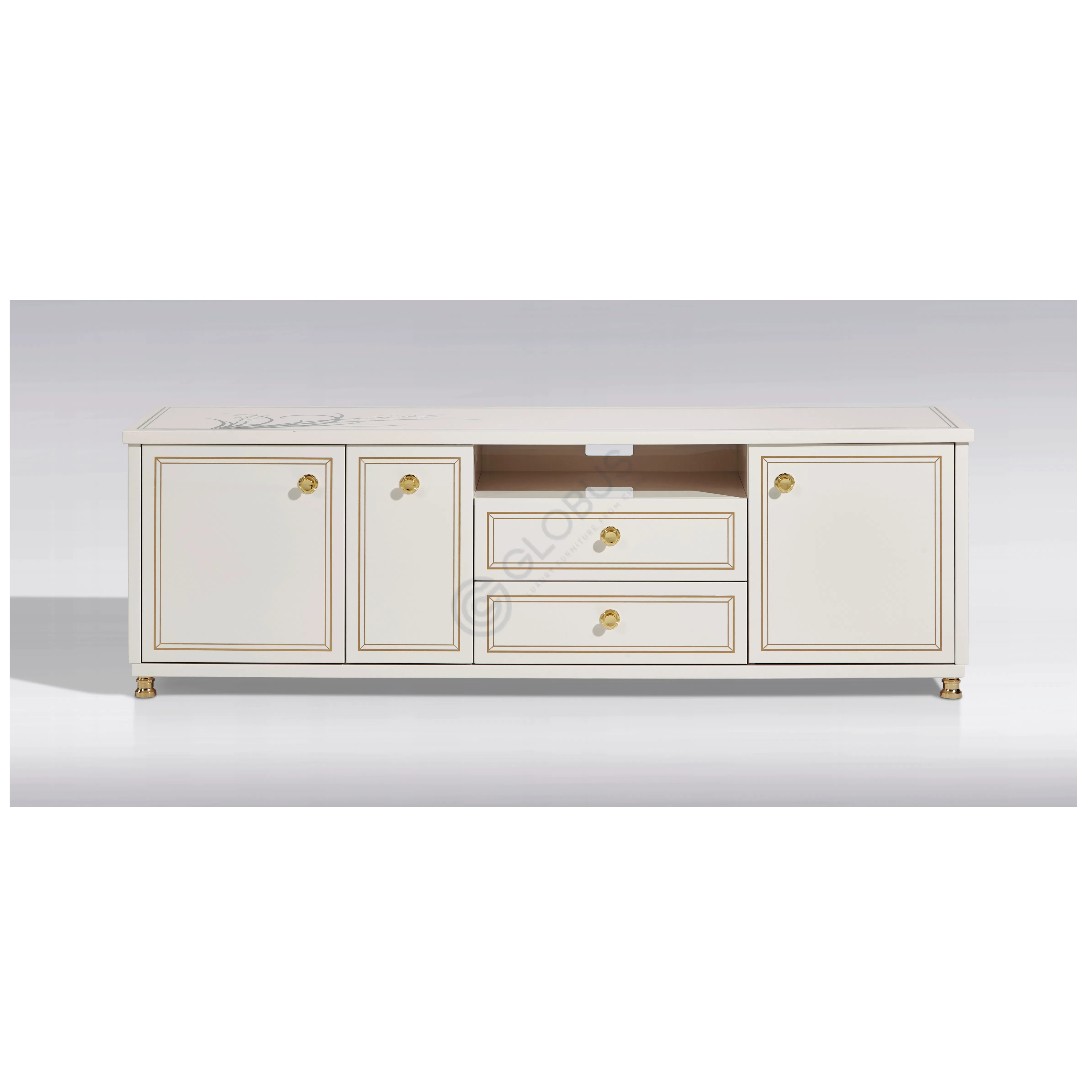 ТВ тумба Entusiasti