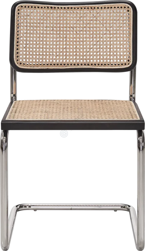 Обеденный стул MARCEL BREUER Cesca
