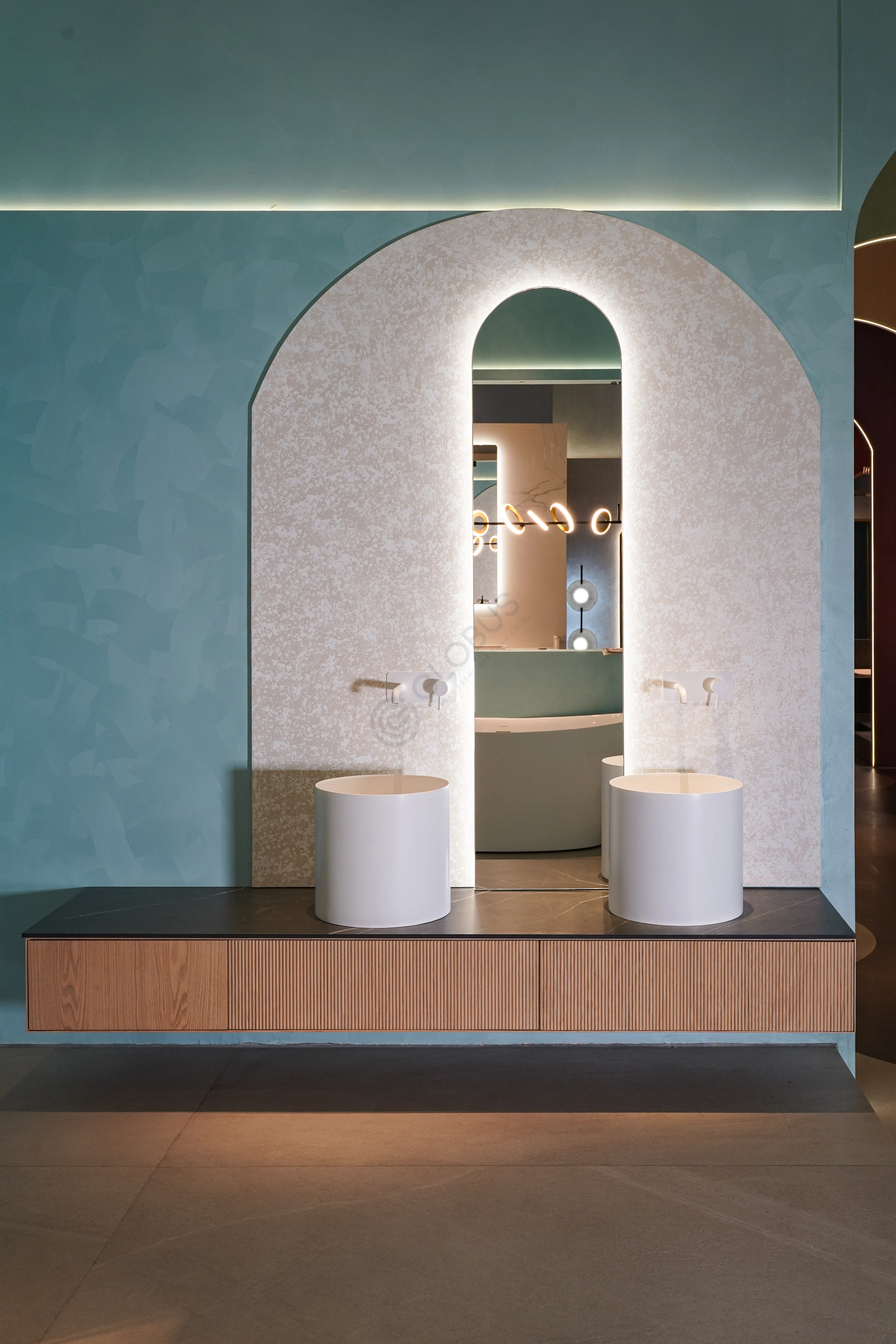 Раковина Bellaruga