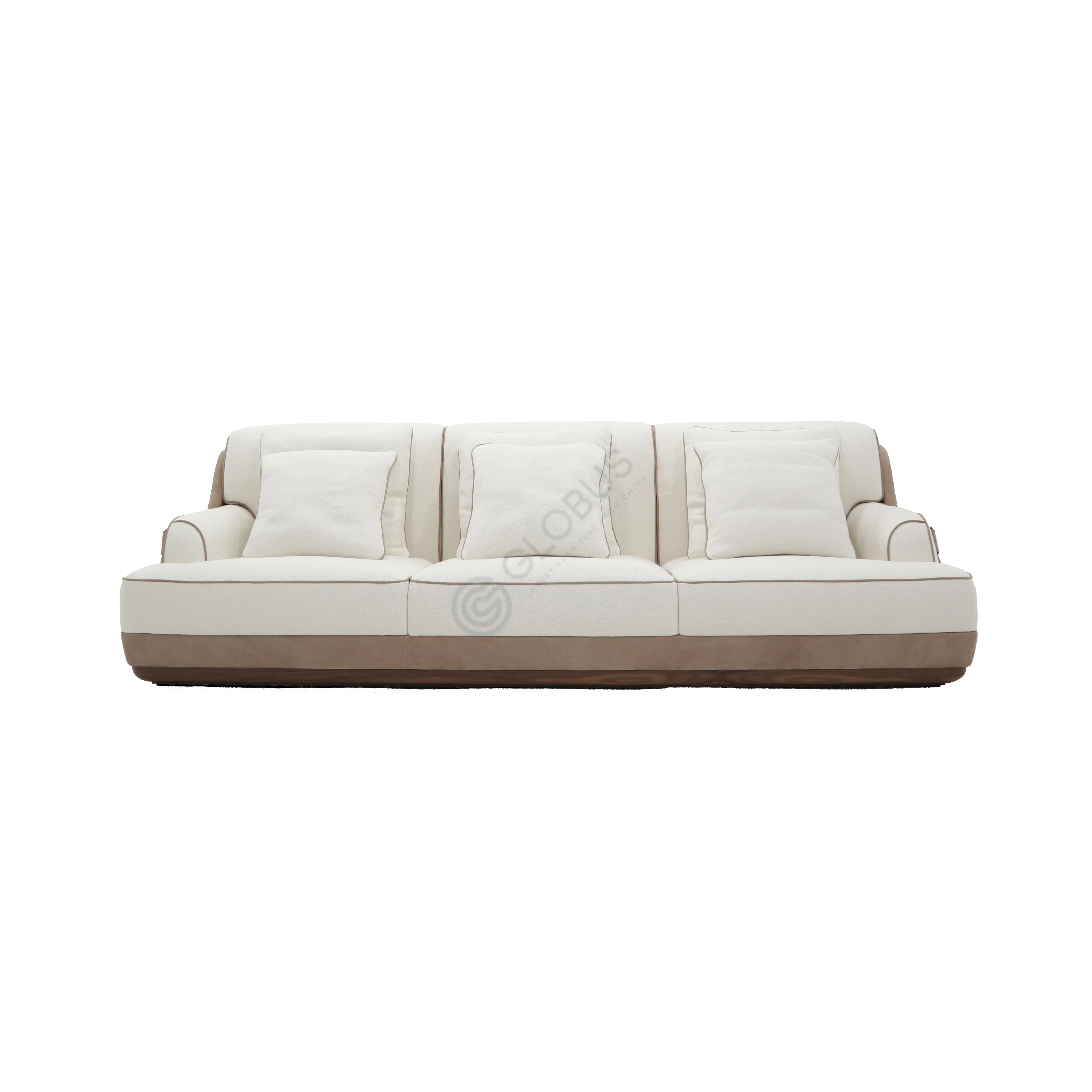 Диван LUDOVICA MASCHERONI Via Condotti