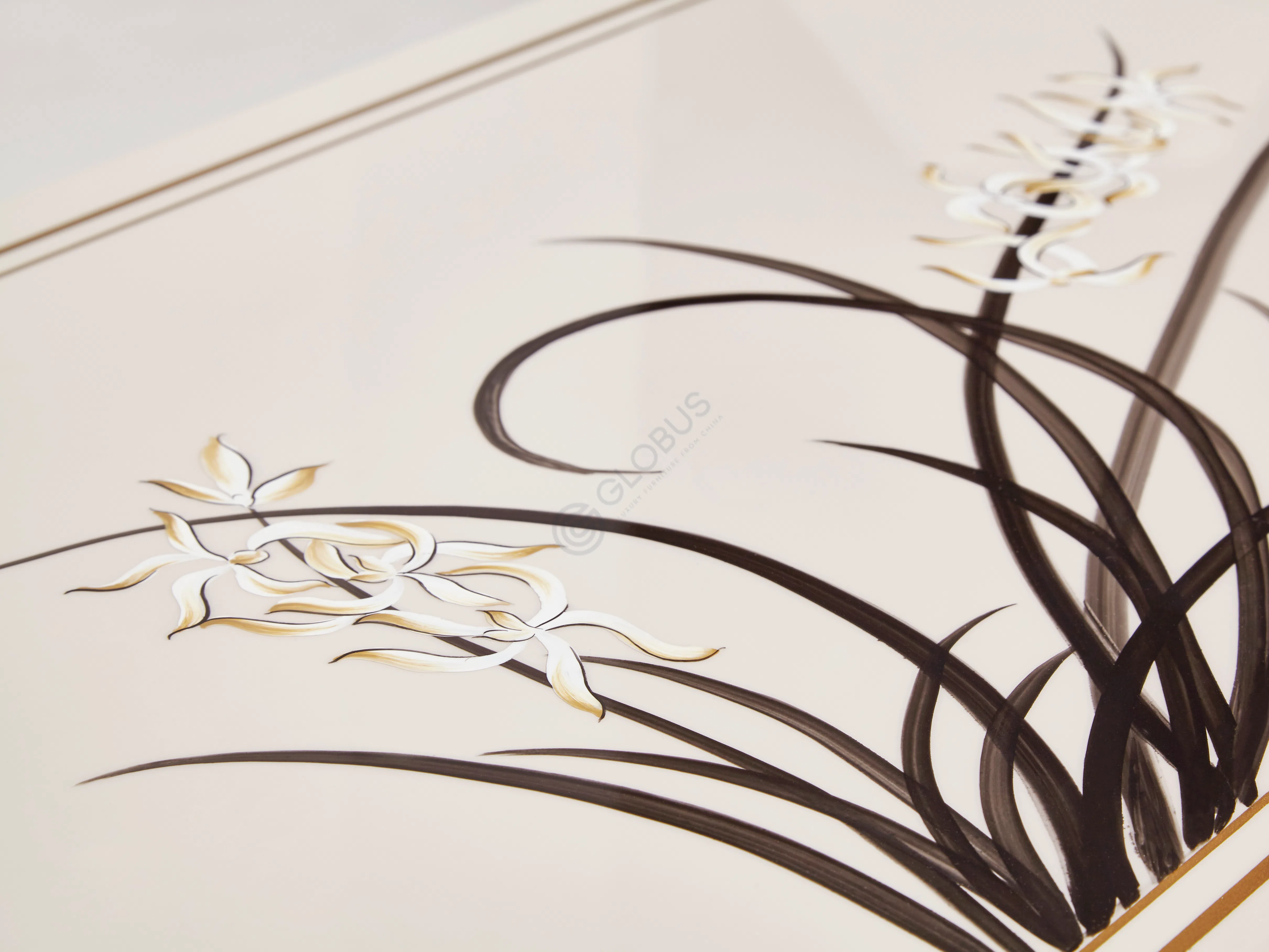 ТВ тумба Entusiasti