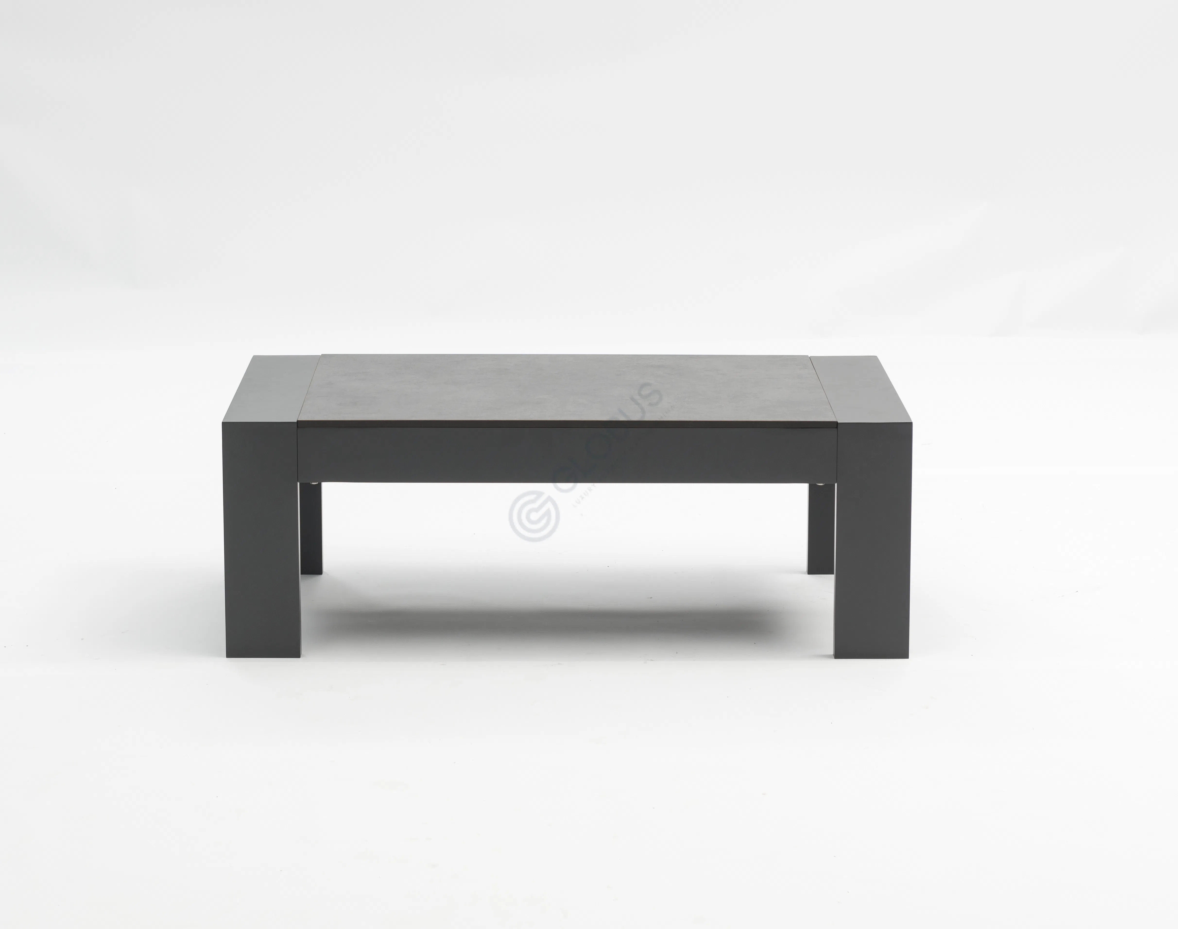 Уличный журнальный столик COUTURE JARDIN