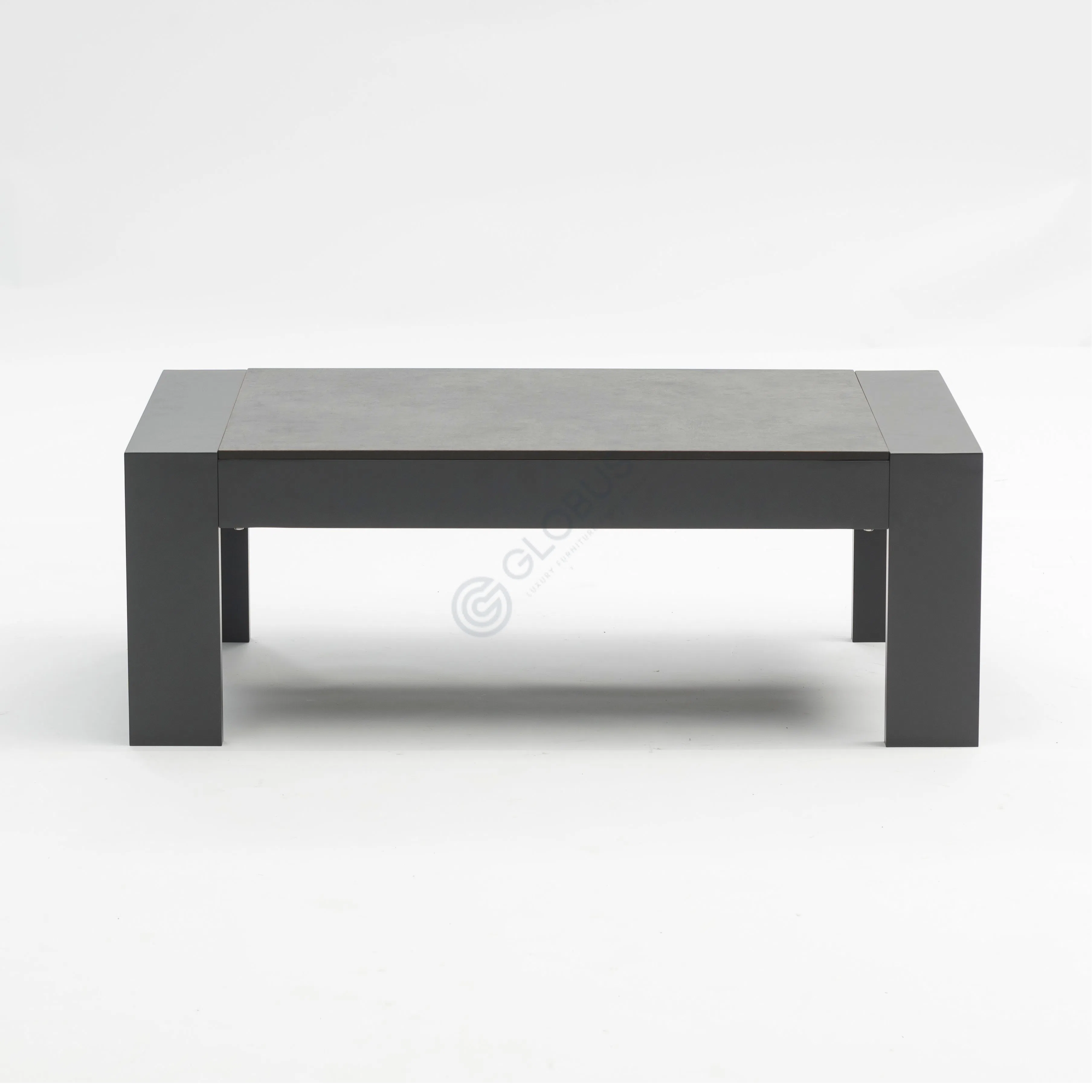 Уличный журнальный столик COUTURE JARDIN