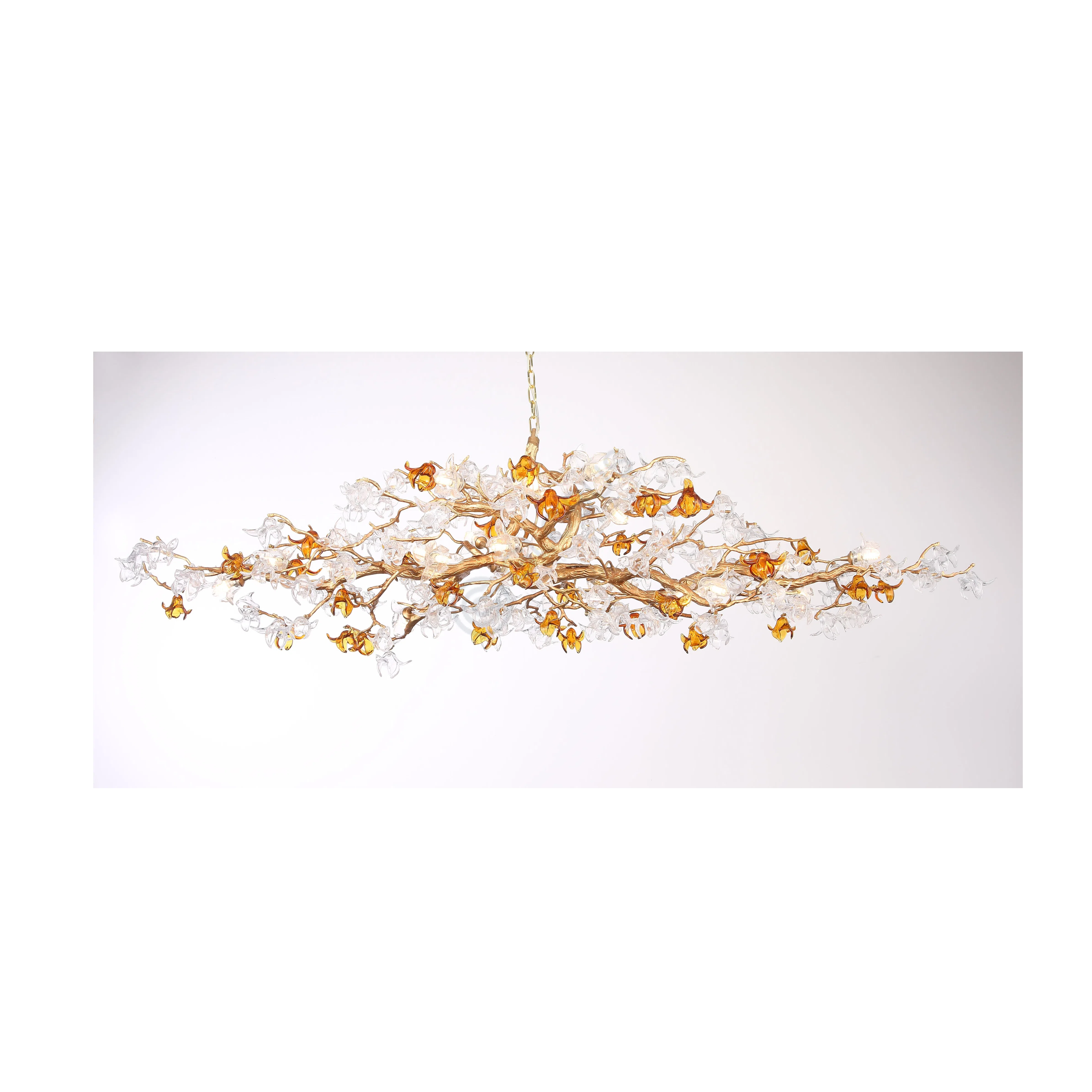 Люстра Grimaldello