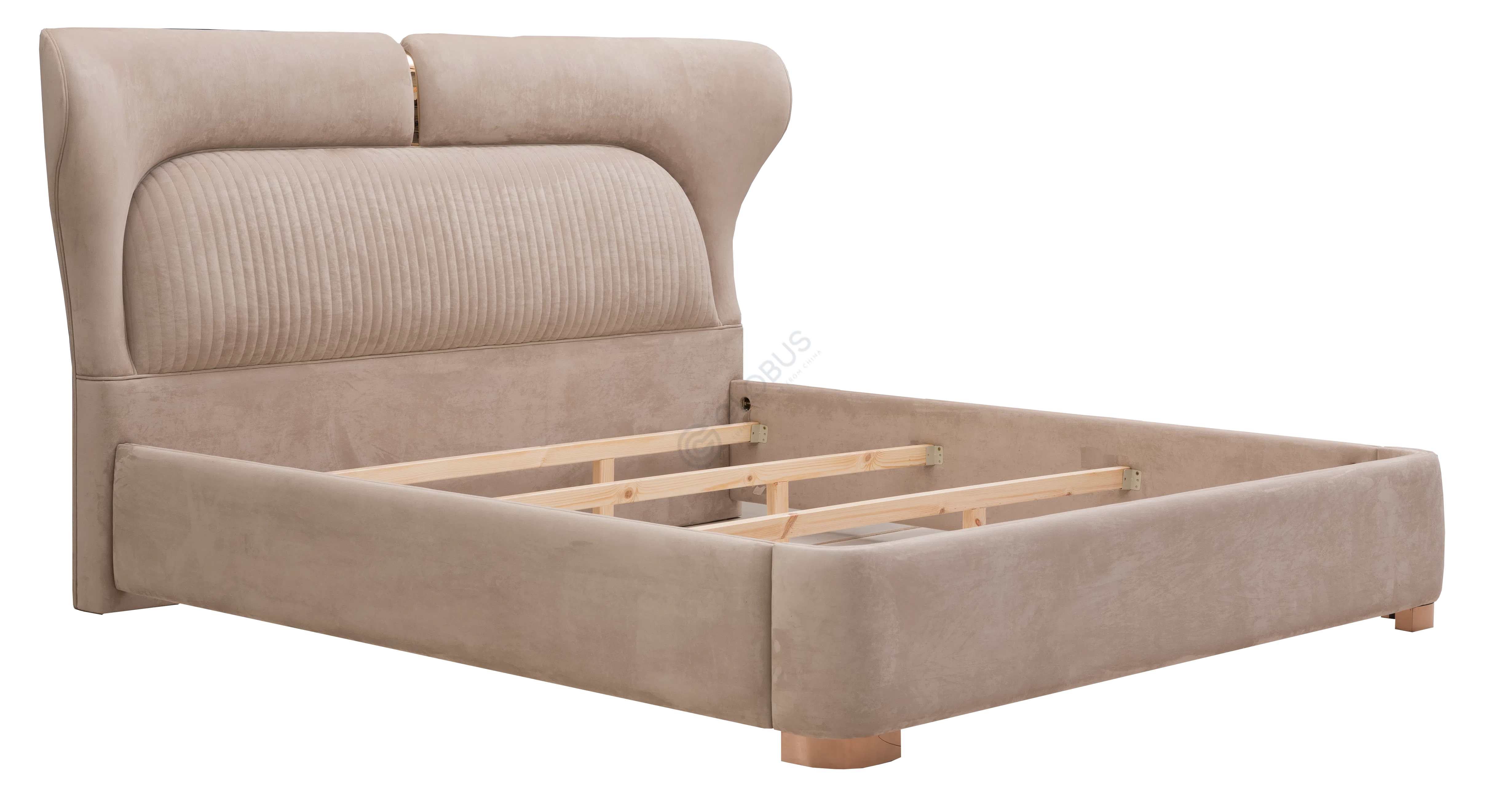 Кровать Alvee