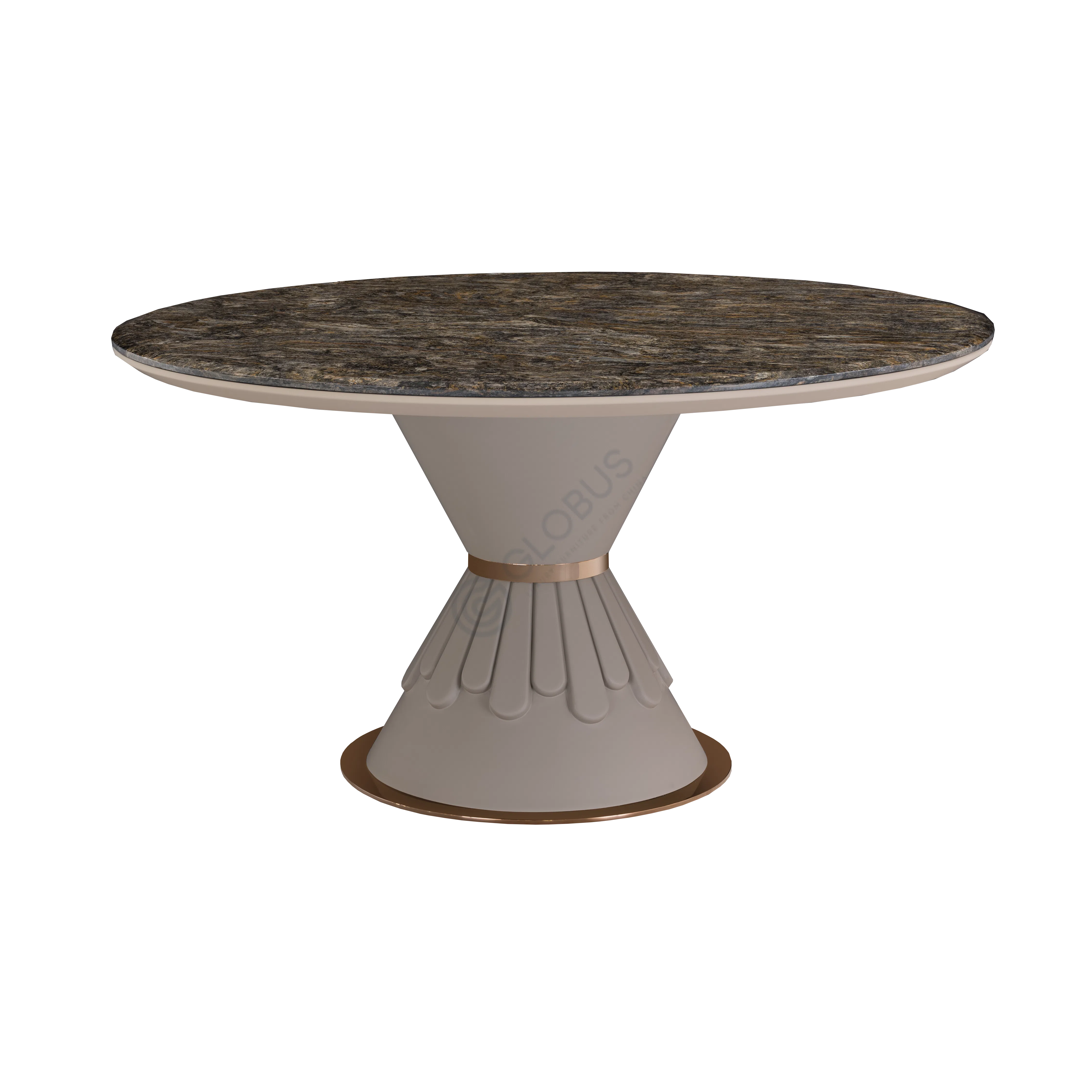 Обеденный стол Segretto