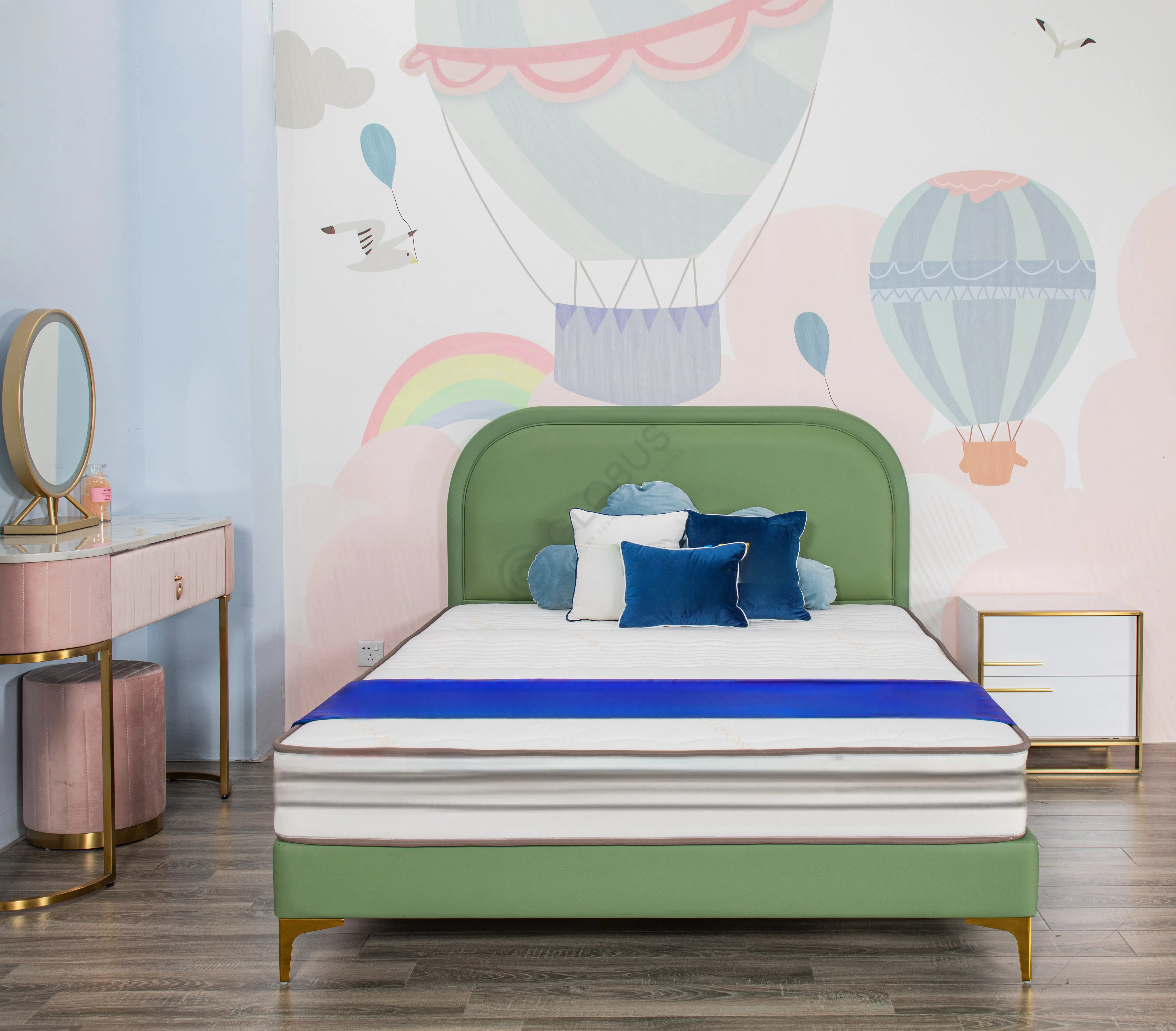 Детская кровать Octaviano