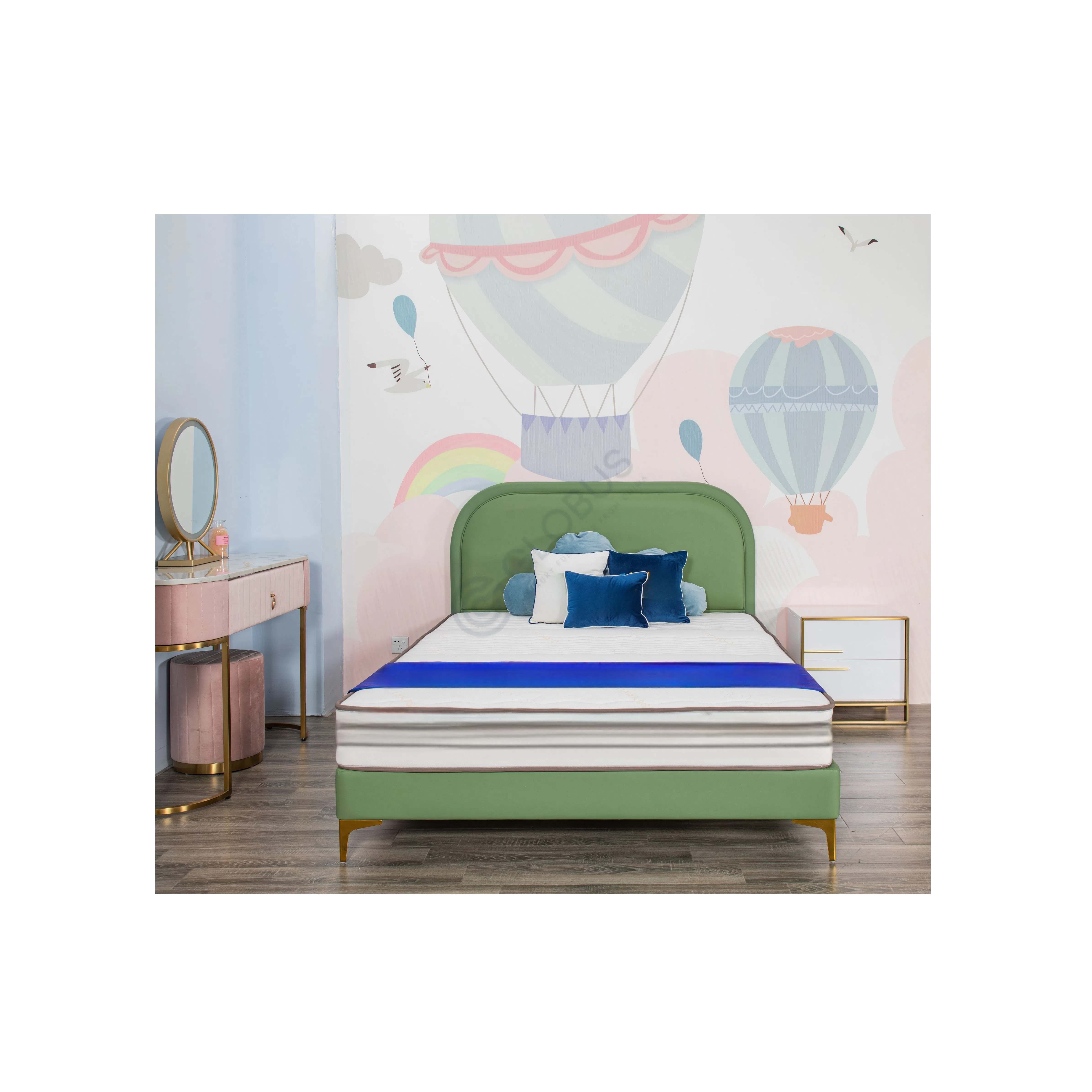 Детская кровать Octaviano