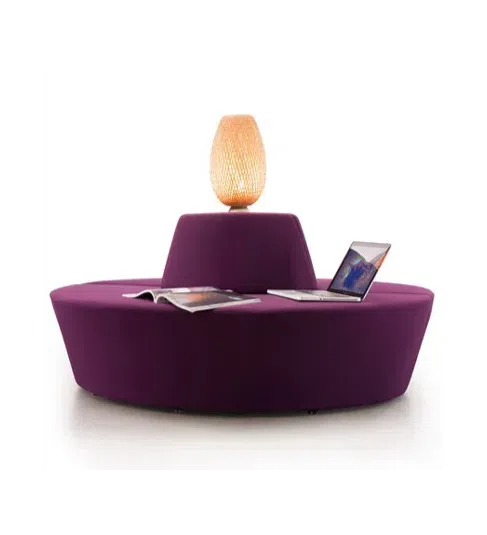 Диван для офиса Emmet