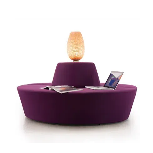 Диван для офиса Emmet