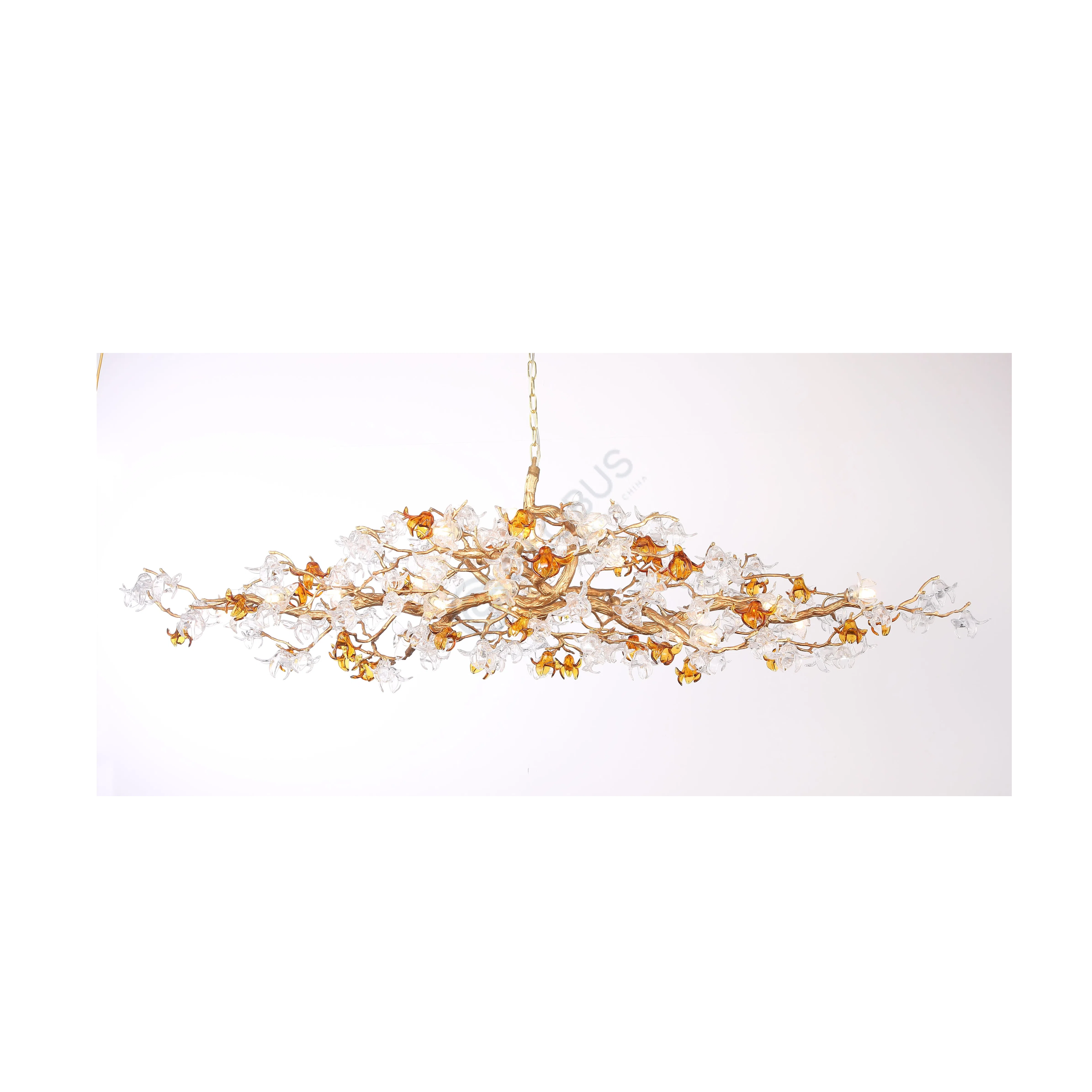 Люстра Grimaldello