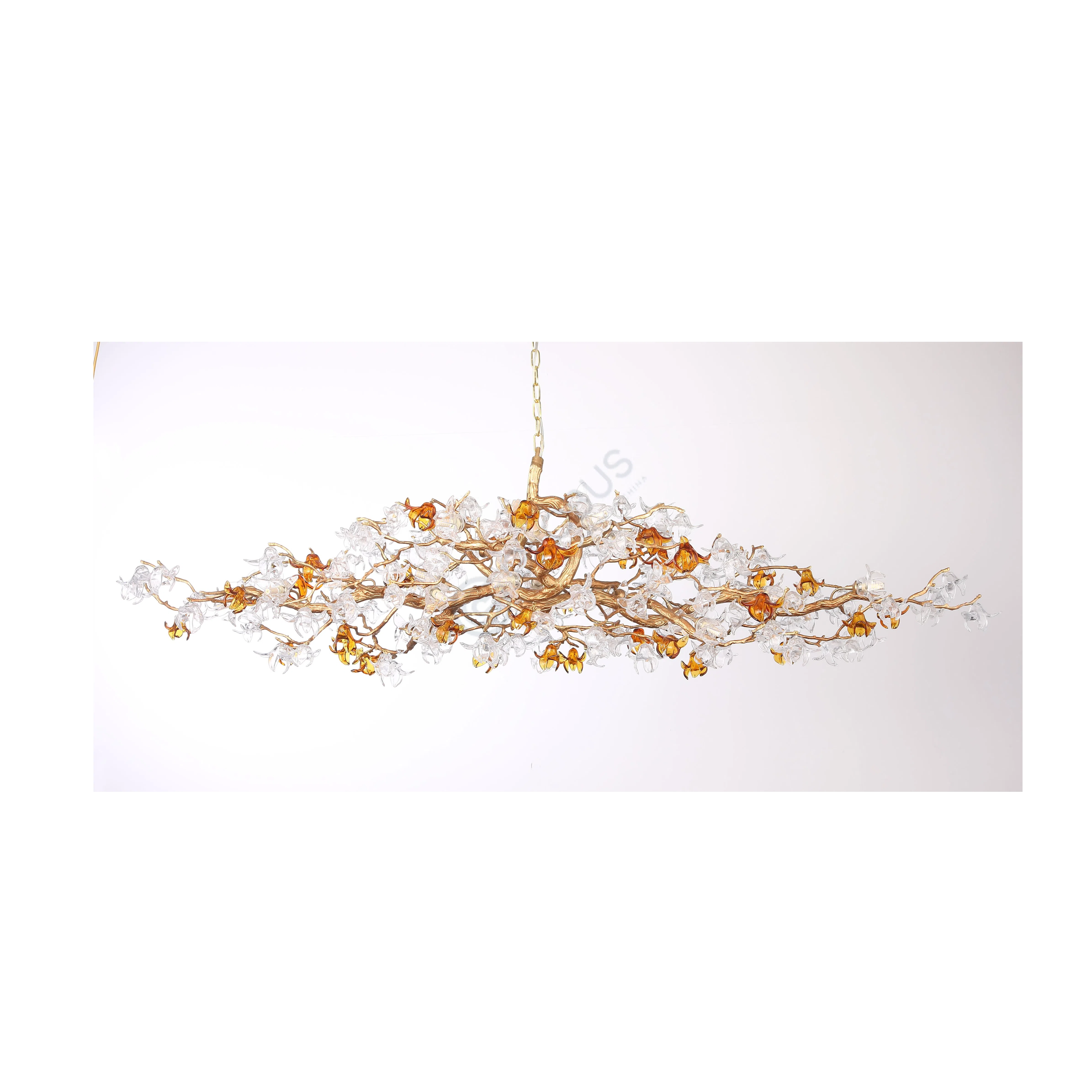 Люстра Grimaldello