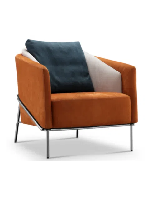 Кресло Ydelora