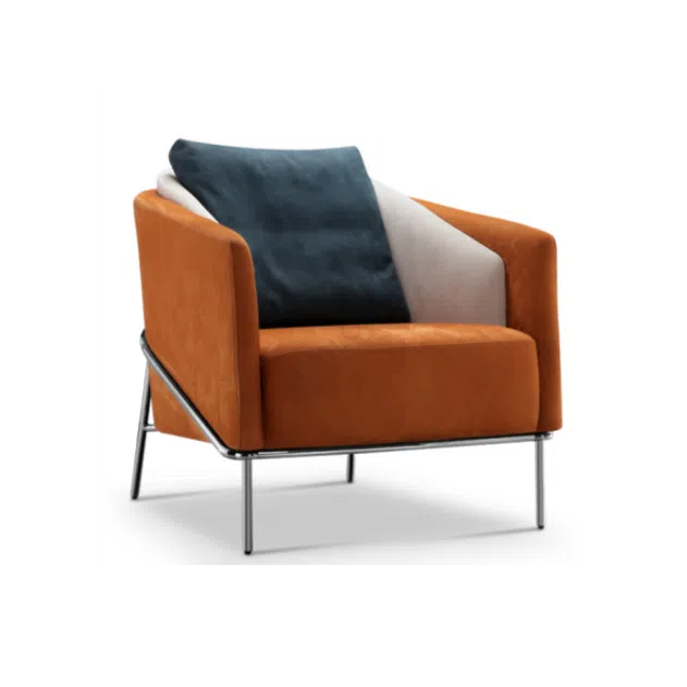 Кресло Ydelora