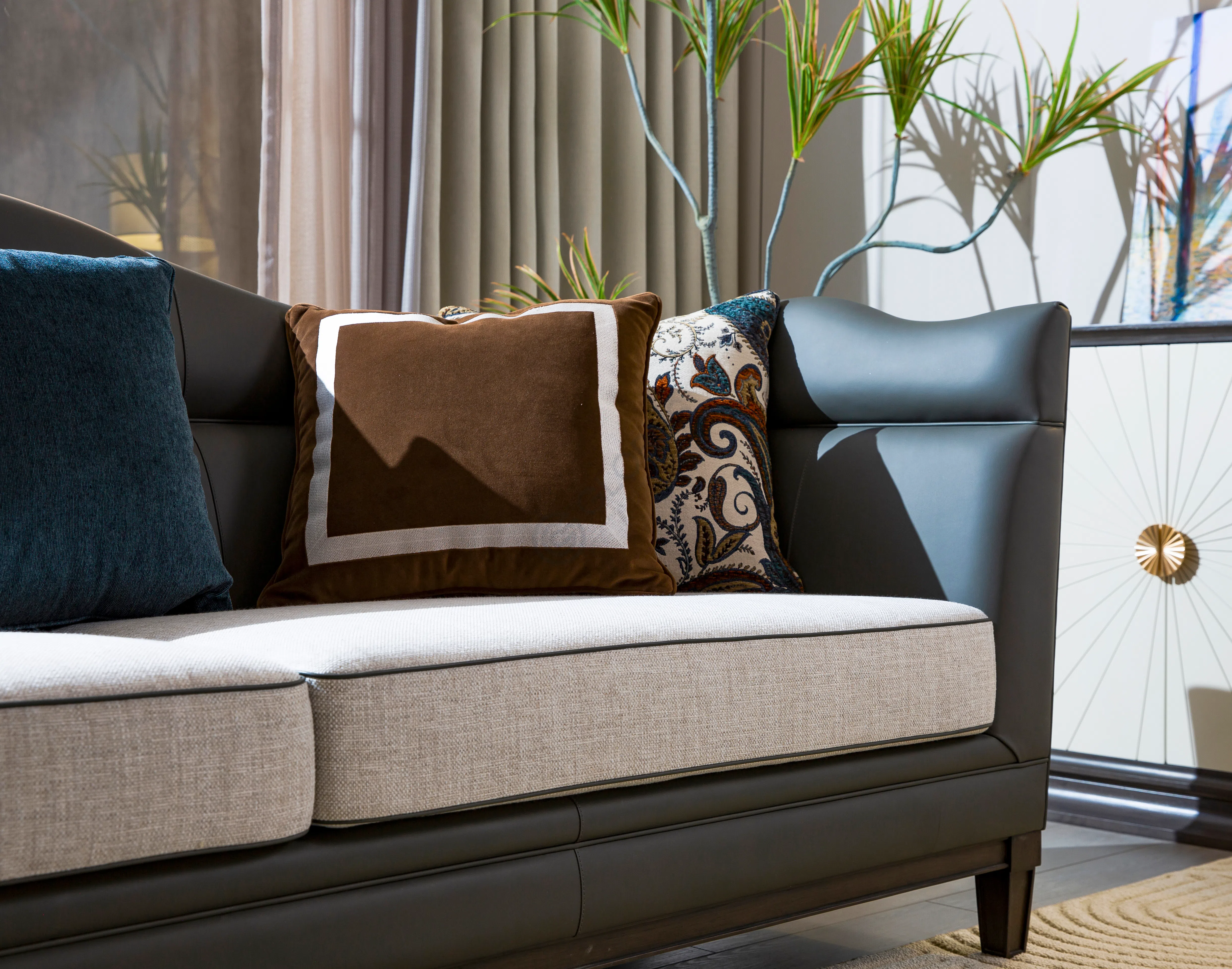 Диван Vittorioso