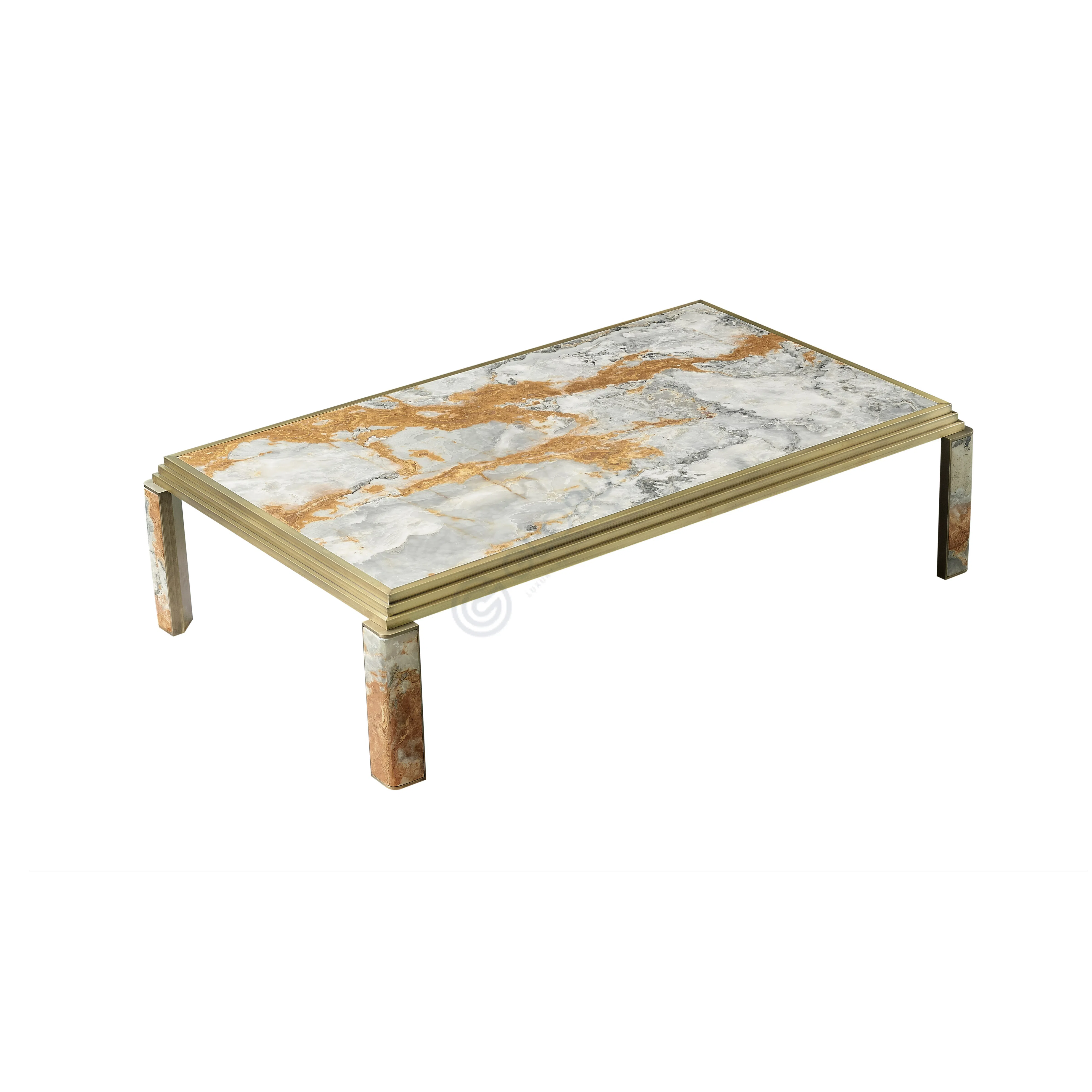 Журнальный столик Zubin