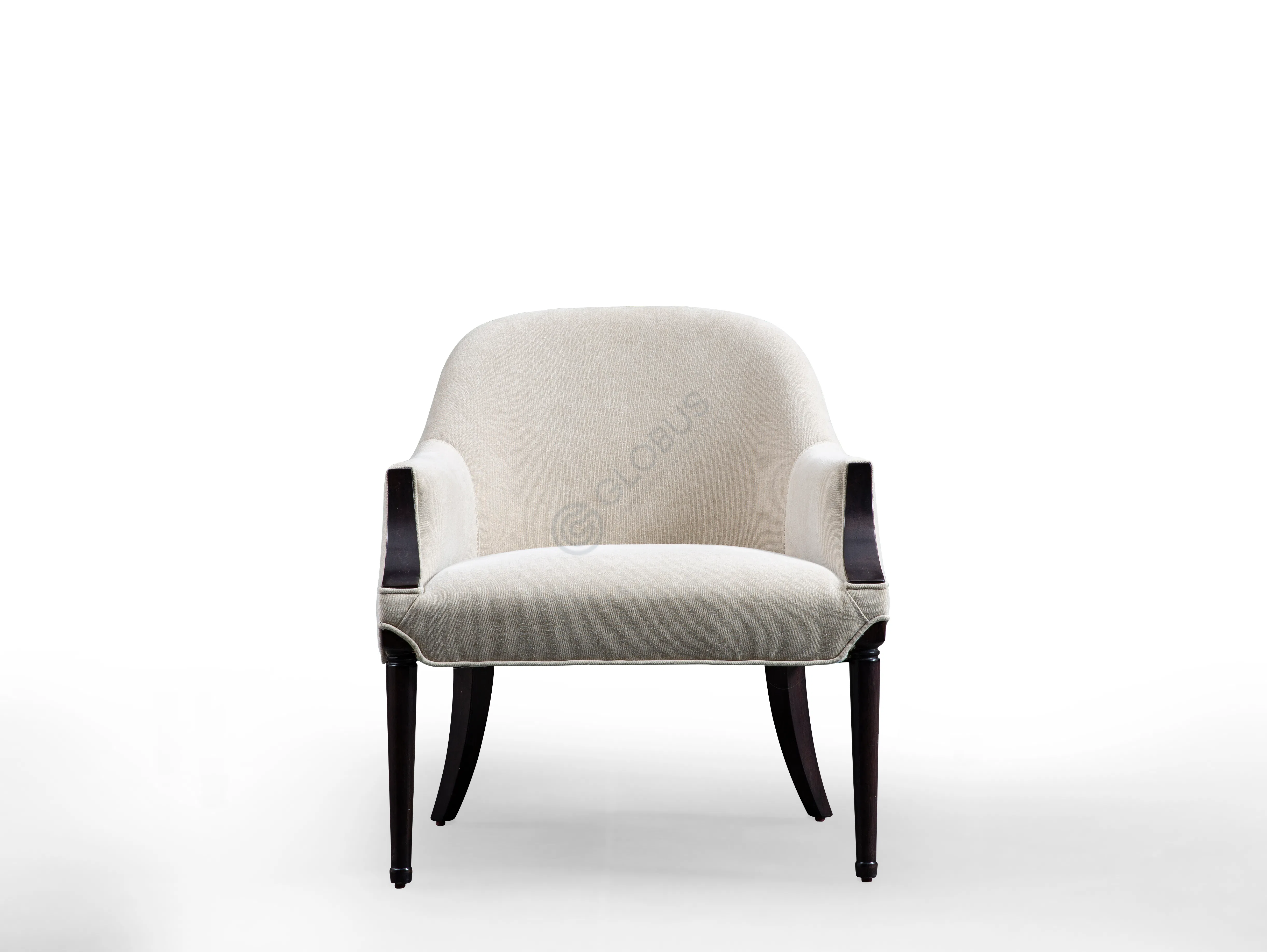 Кресло BAKER French Empire