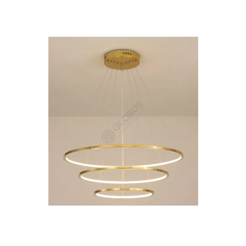 Подвесной светильник Hensley