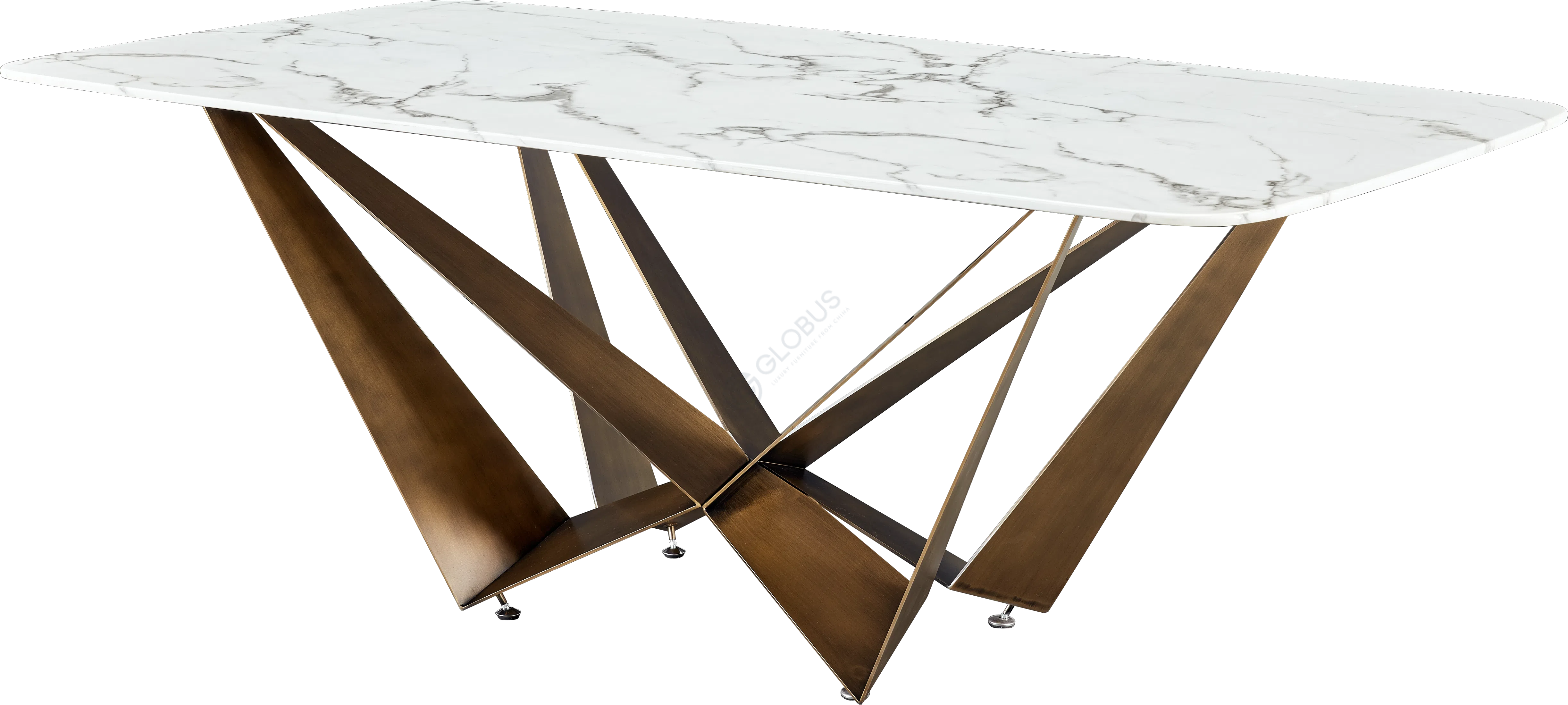 Обеденный стол CATTELAN ITALIA Scorpio