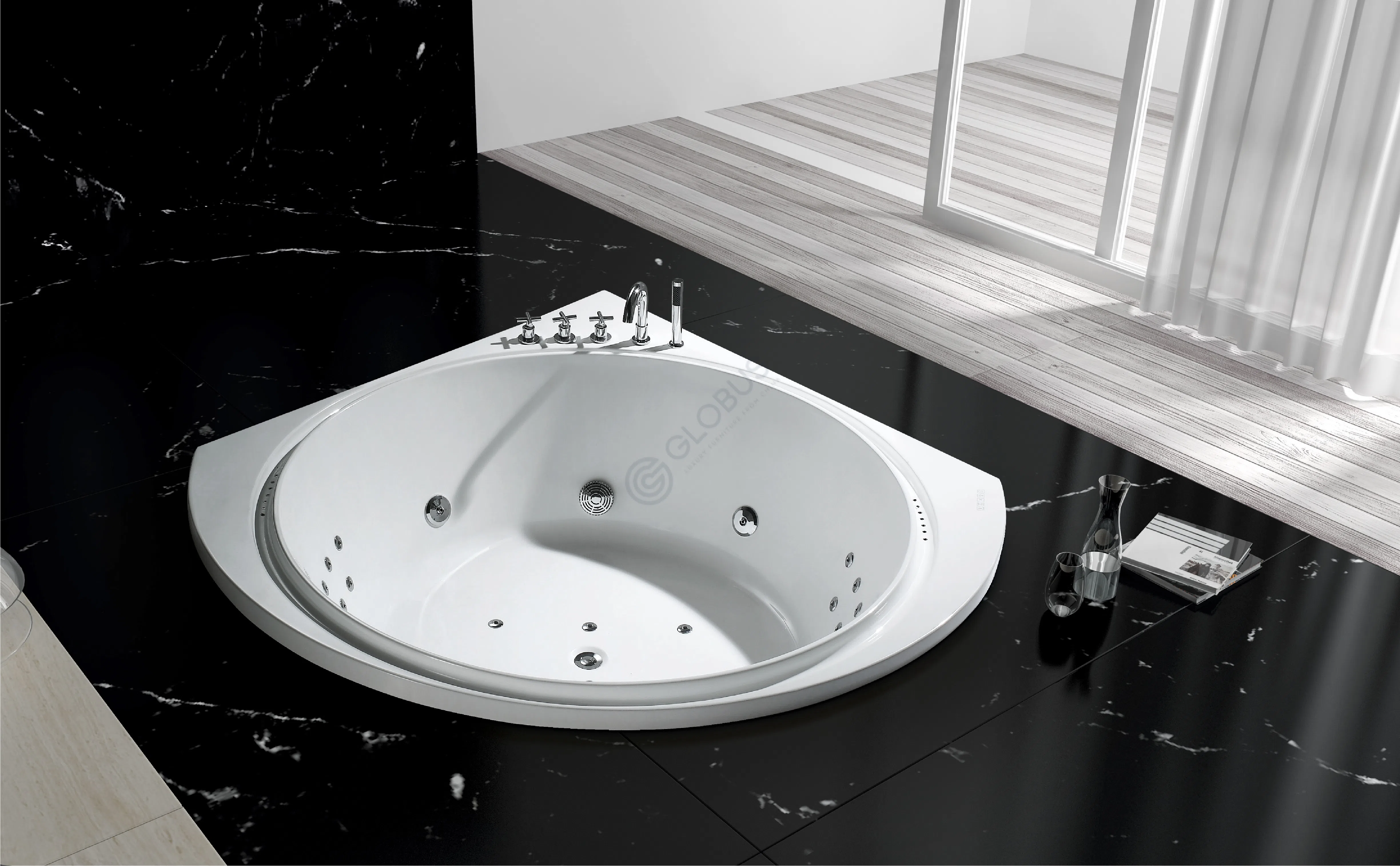 Джакузи Aviti