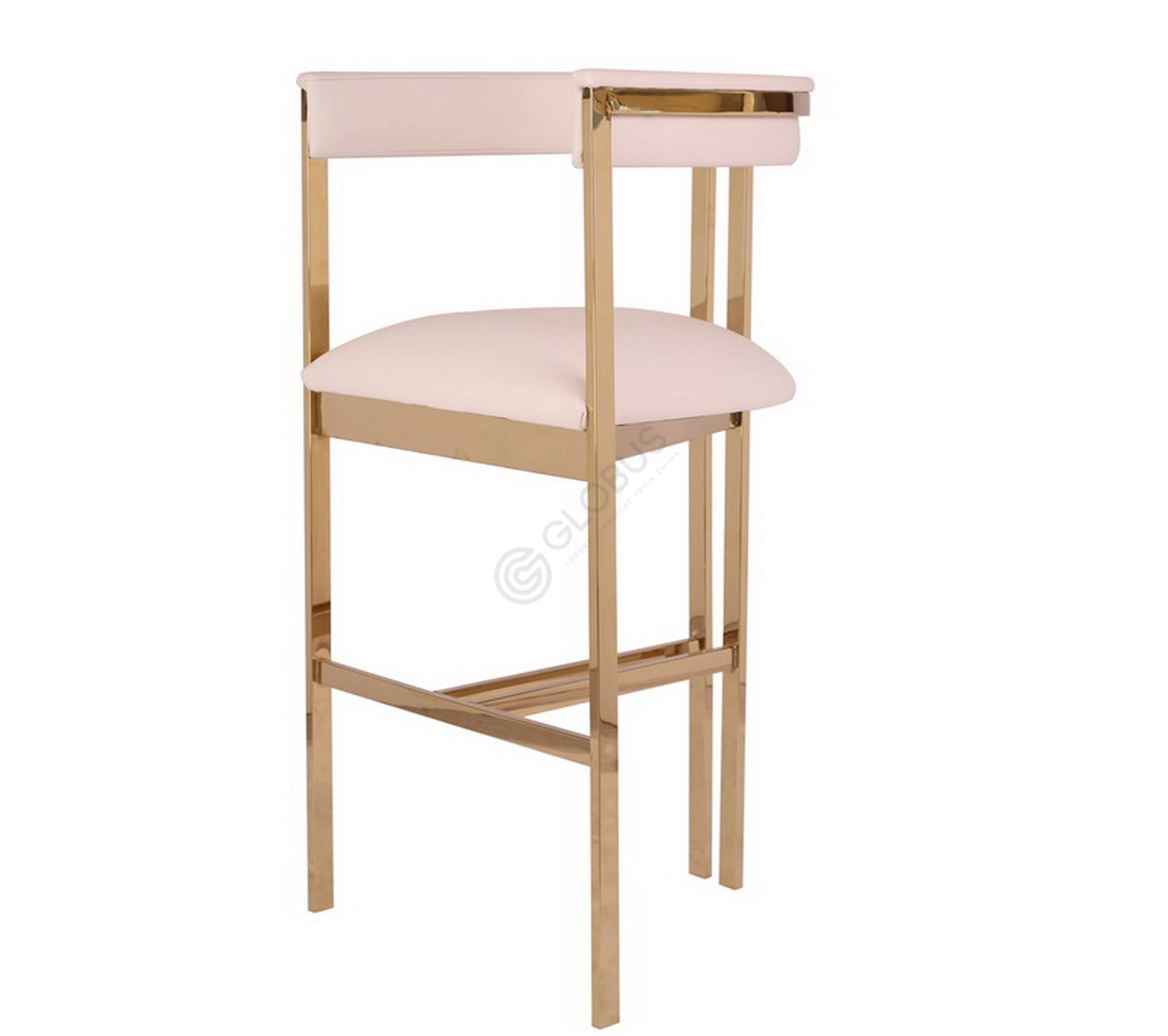 Барный стул INTERLUDE Darcy