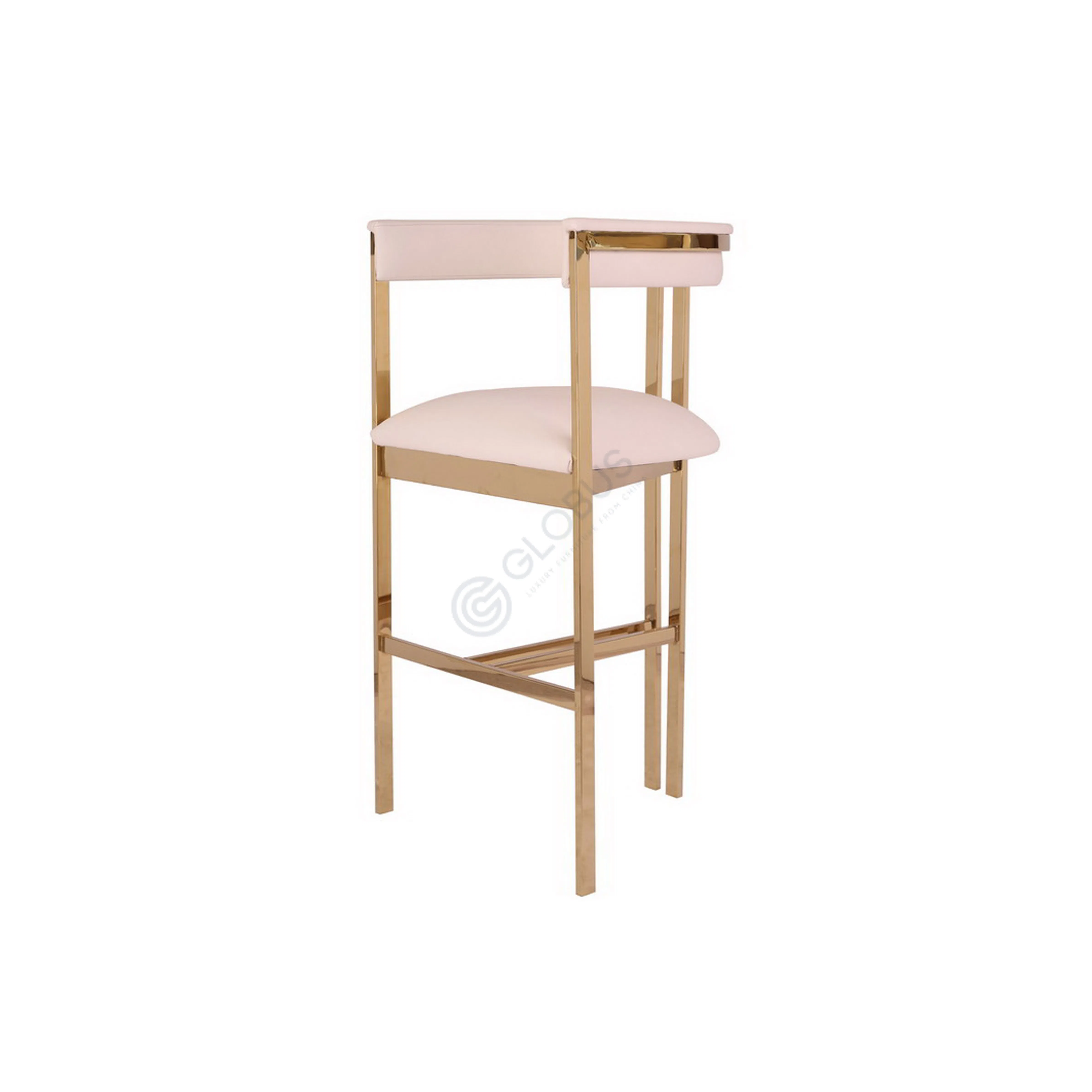 Барный стул INTERLUDE Darcy