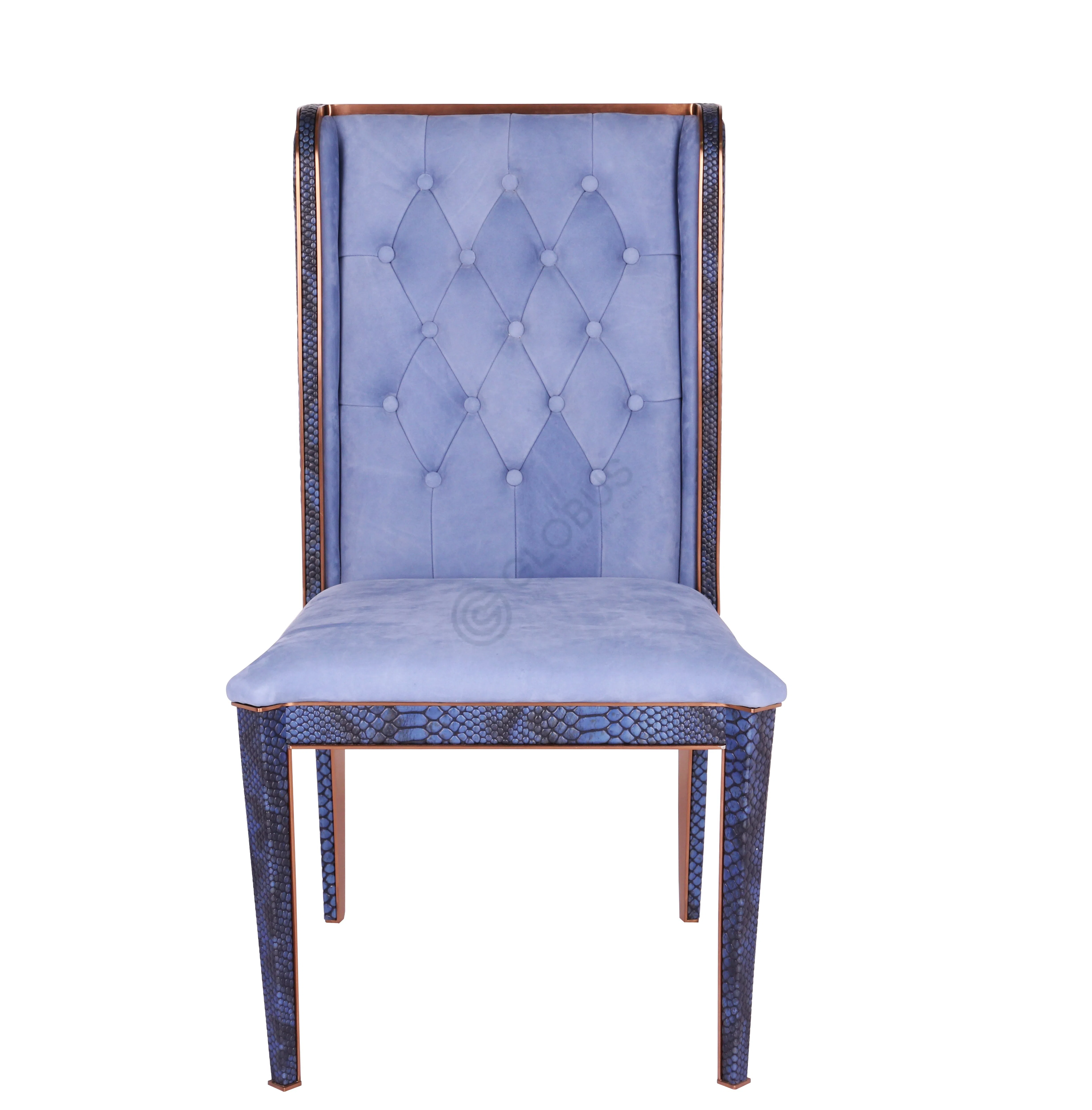 Обеденный стул Nessy