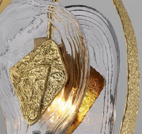 Подвесной светильник Yorelle