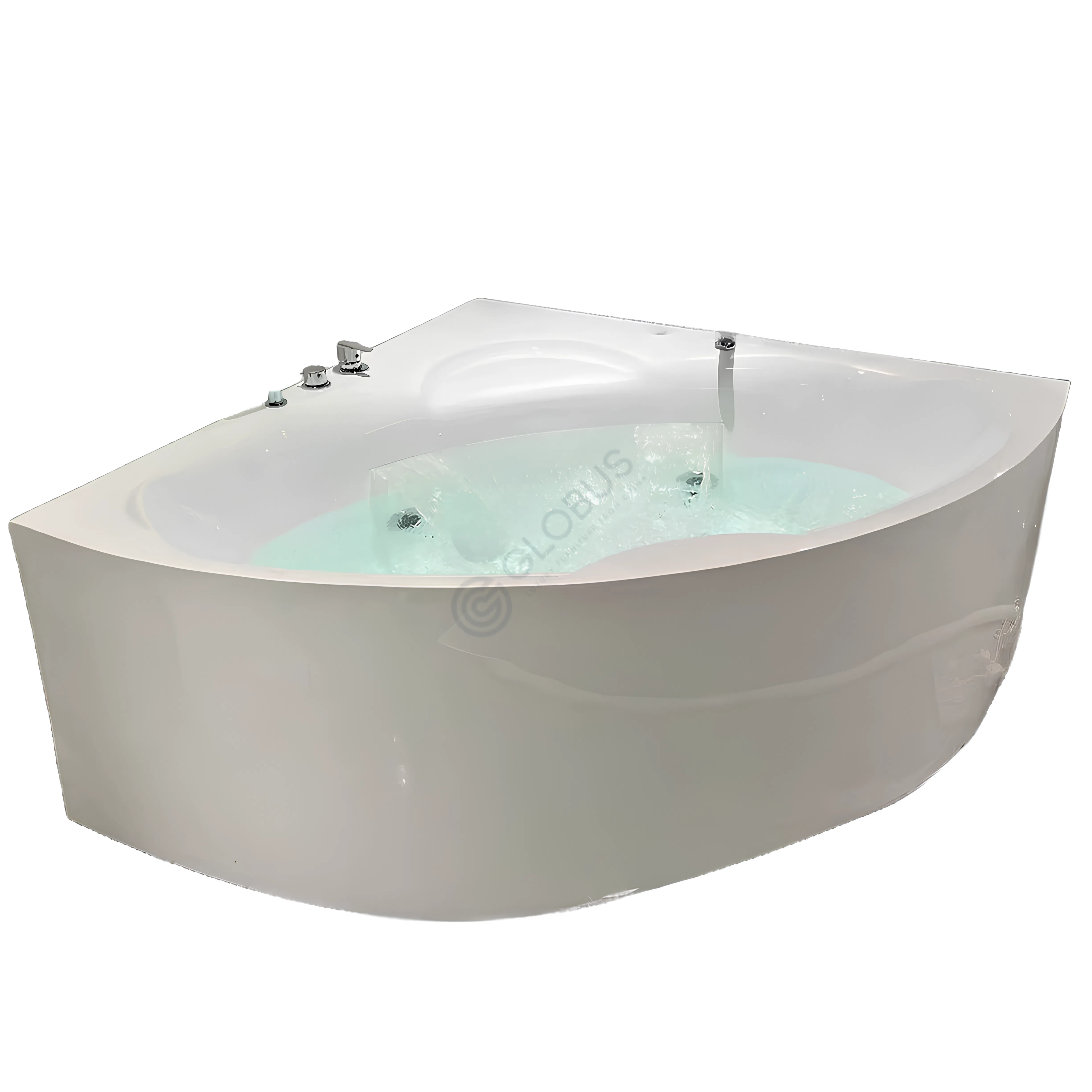 Джакузи Cedrone