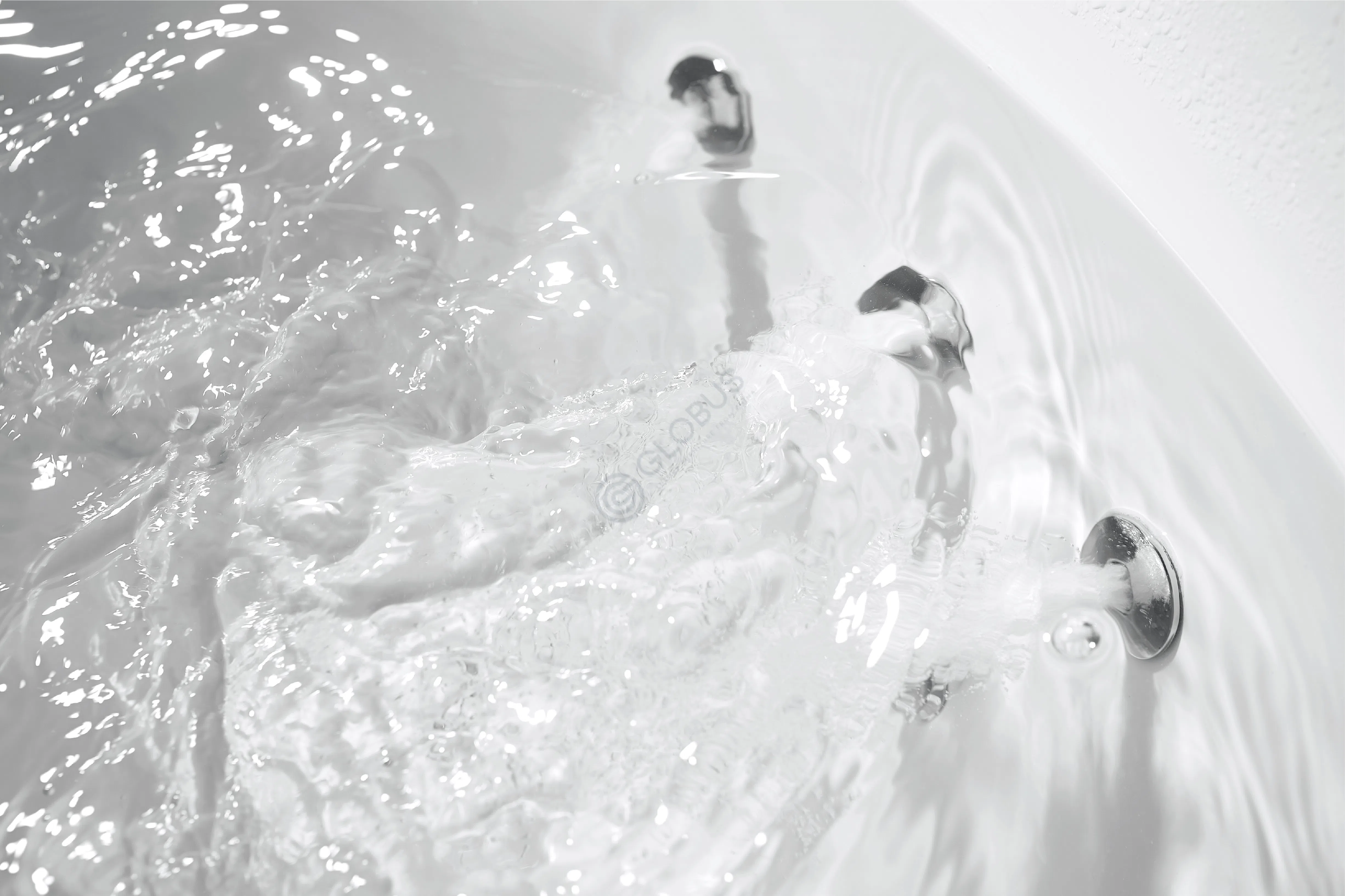 Джакузи Giudittamaria