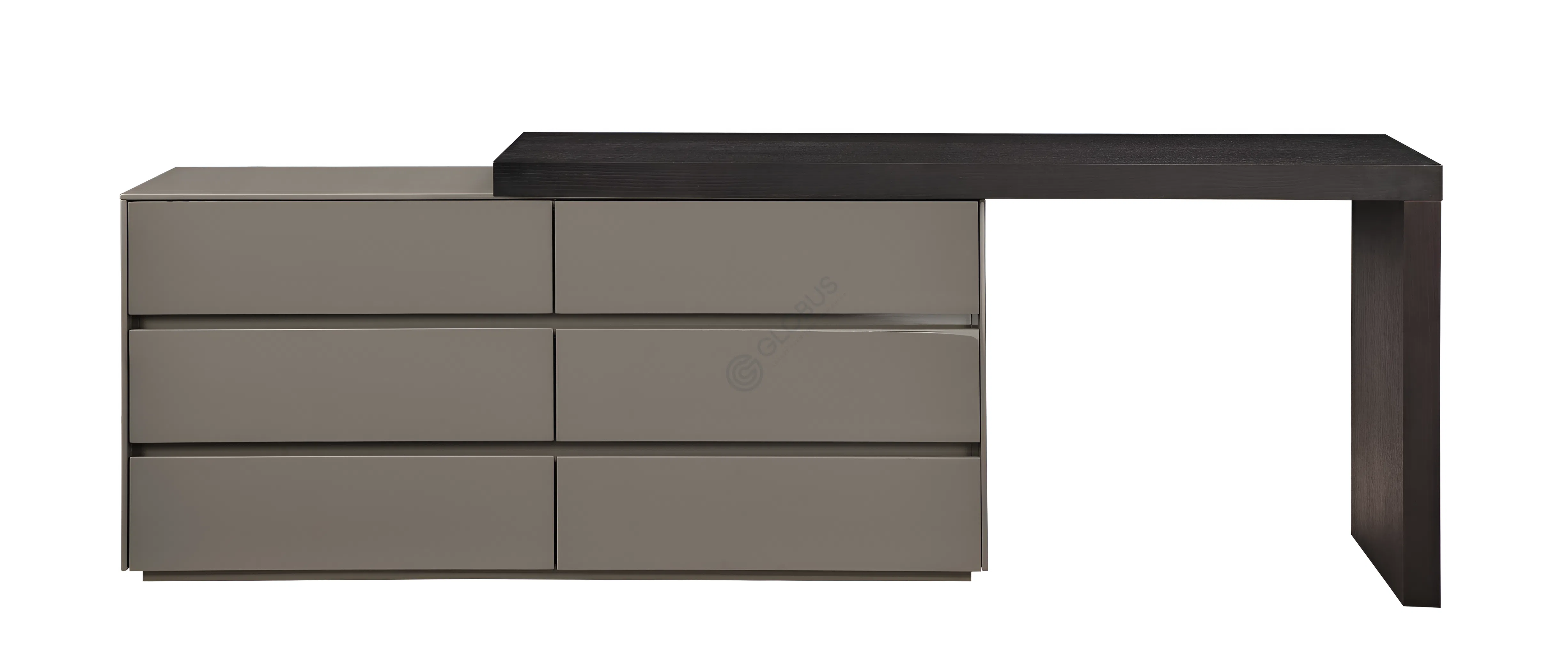 Туалетный столик Acquerra