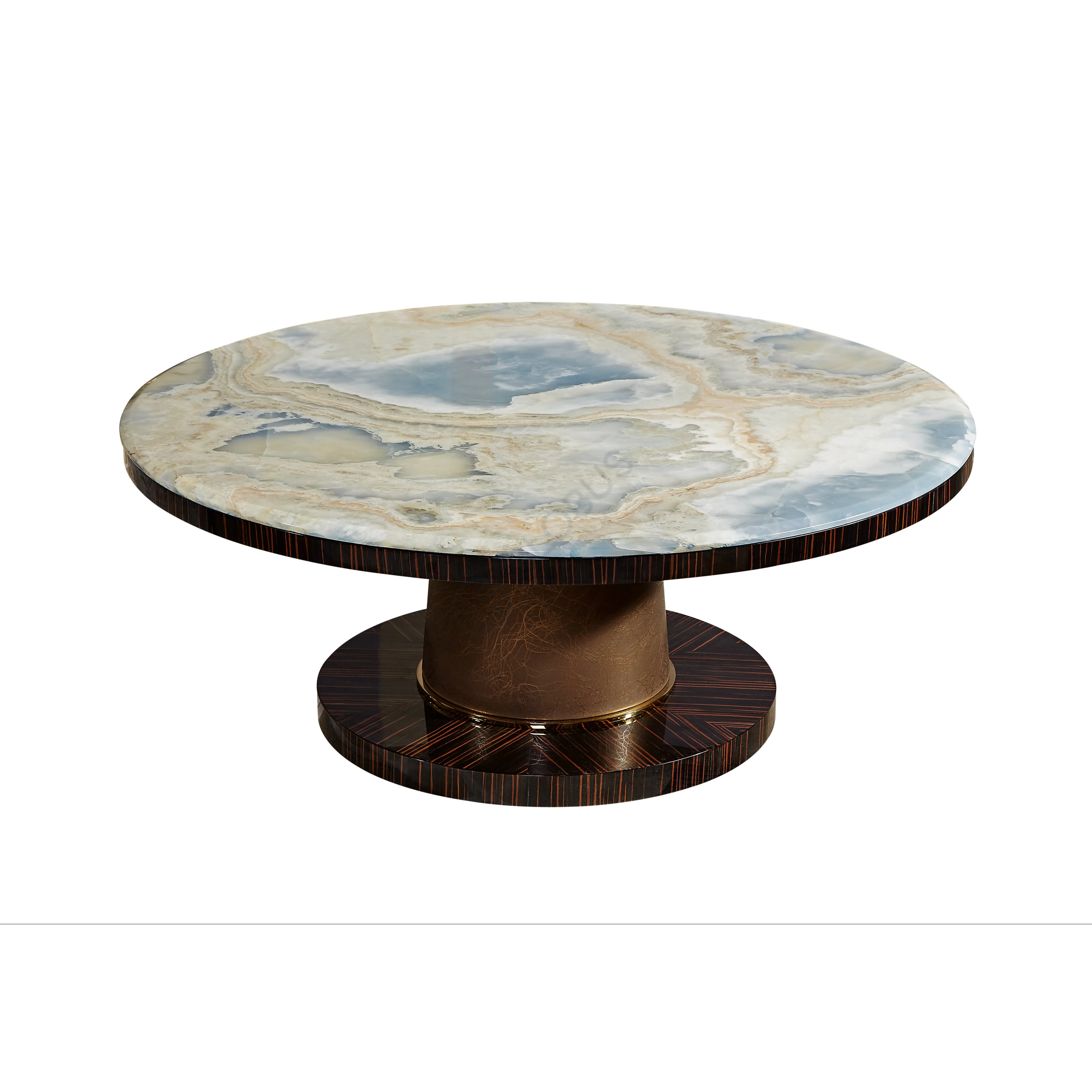 Журнальный столик Naviglio