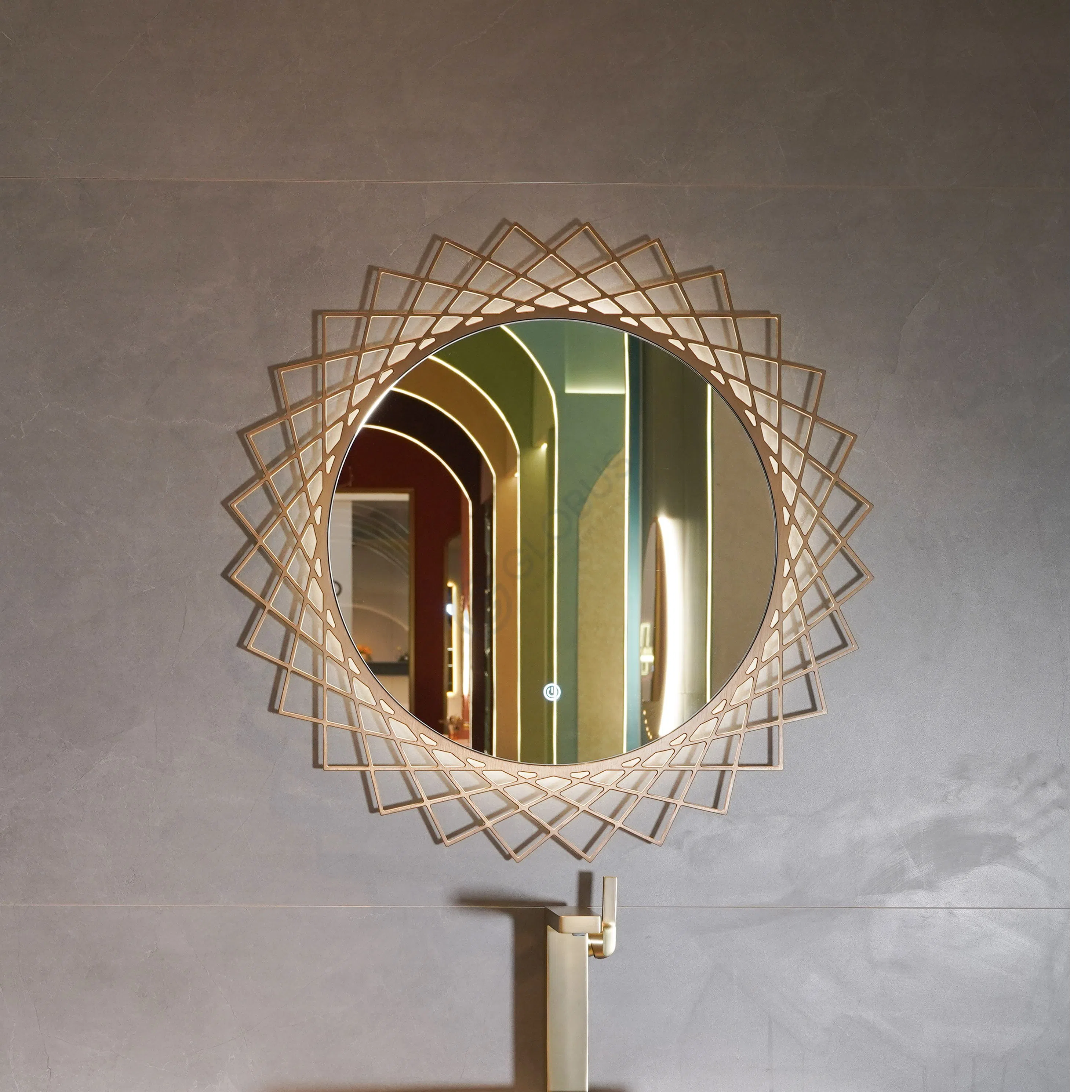 Зеркало Cultellus