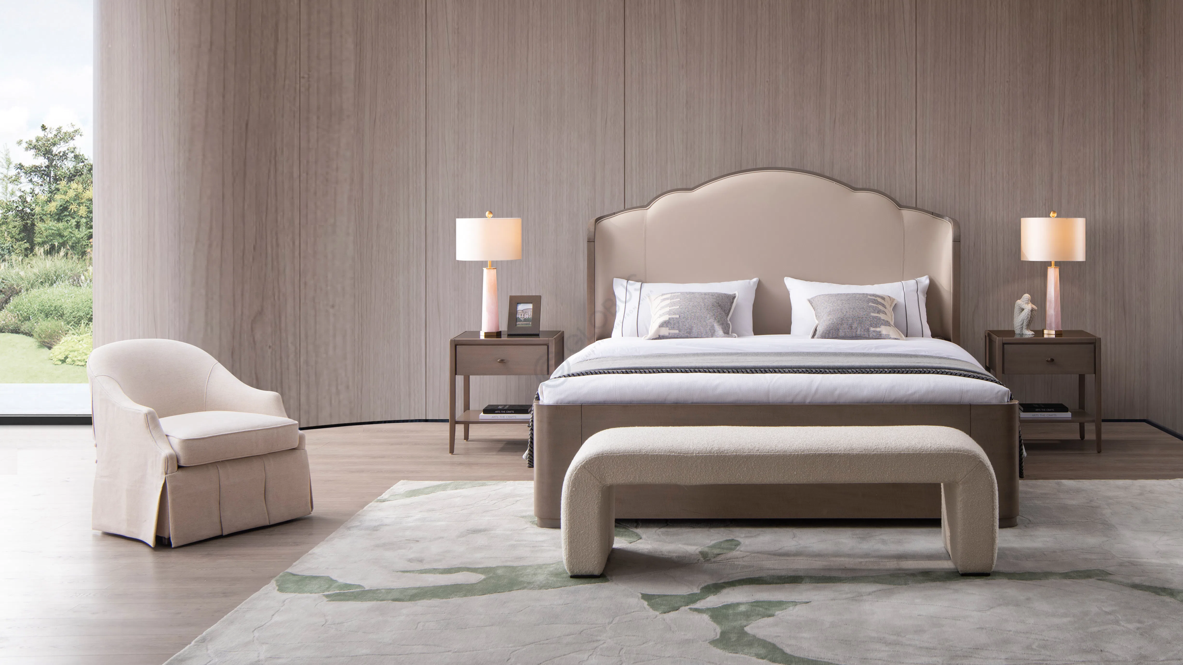 Банкетка Kavilia