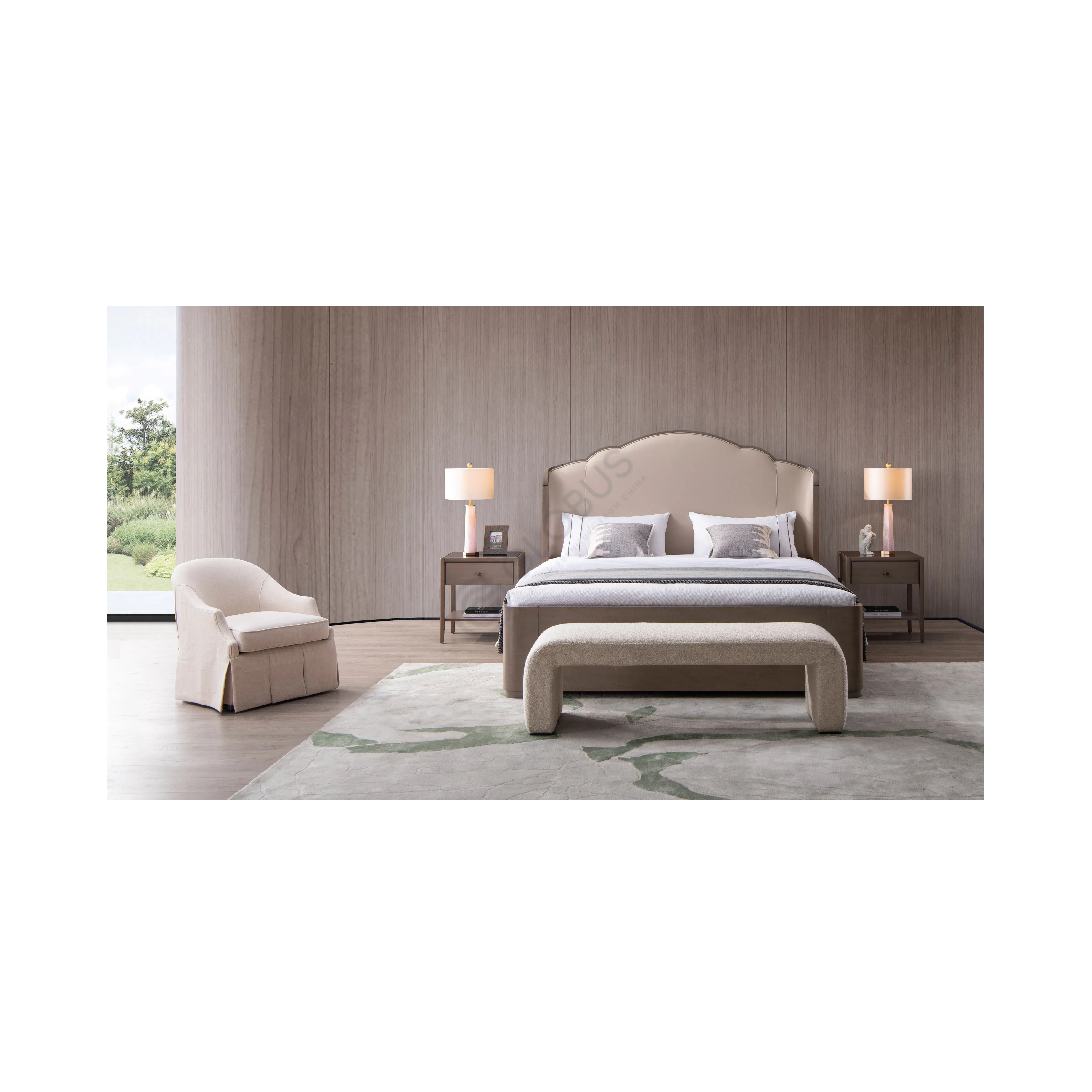 Прикроватная тумба Jaintorio