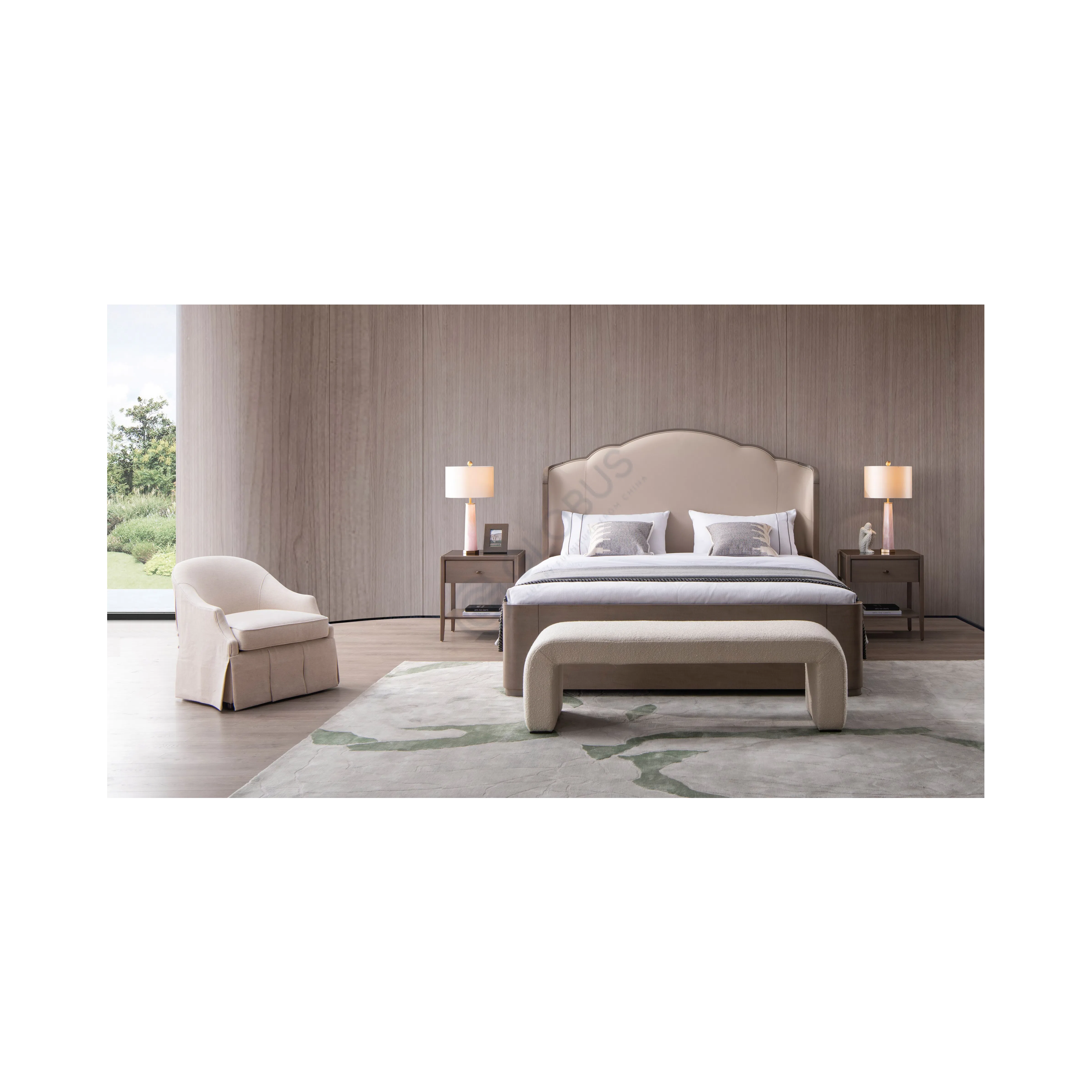 Банкетка Kavilia