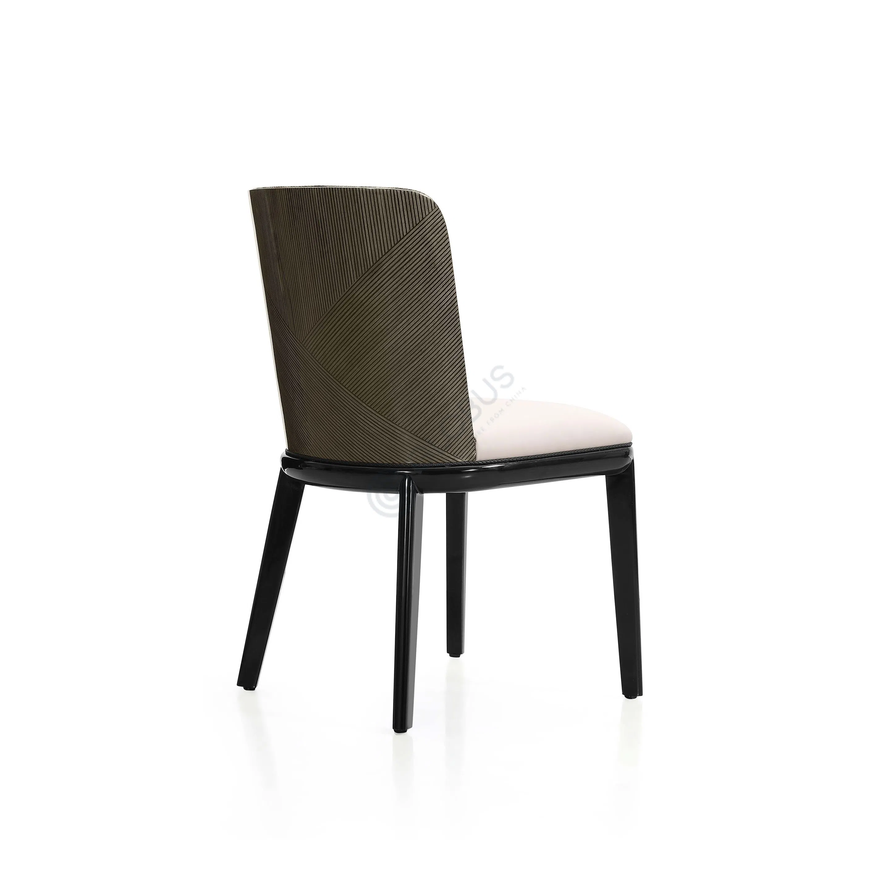 Обеденный стул Quadrigas