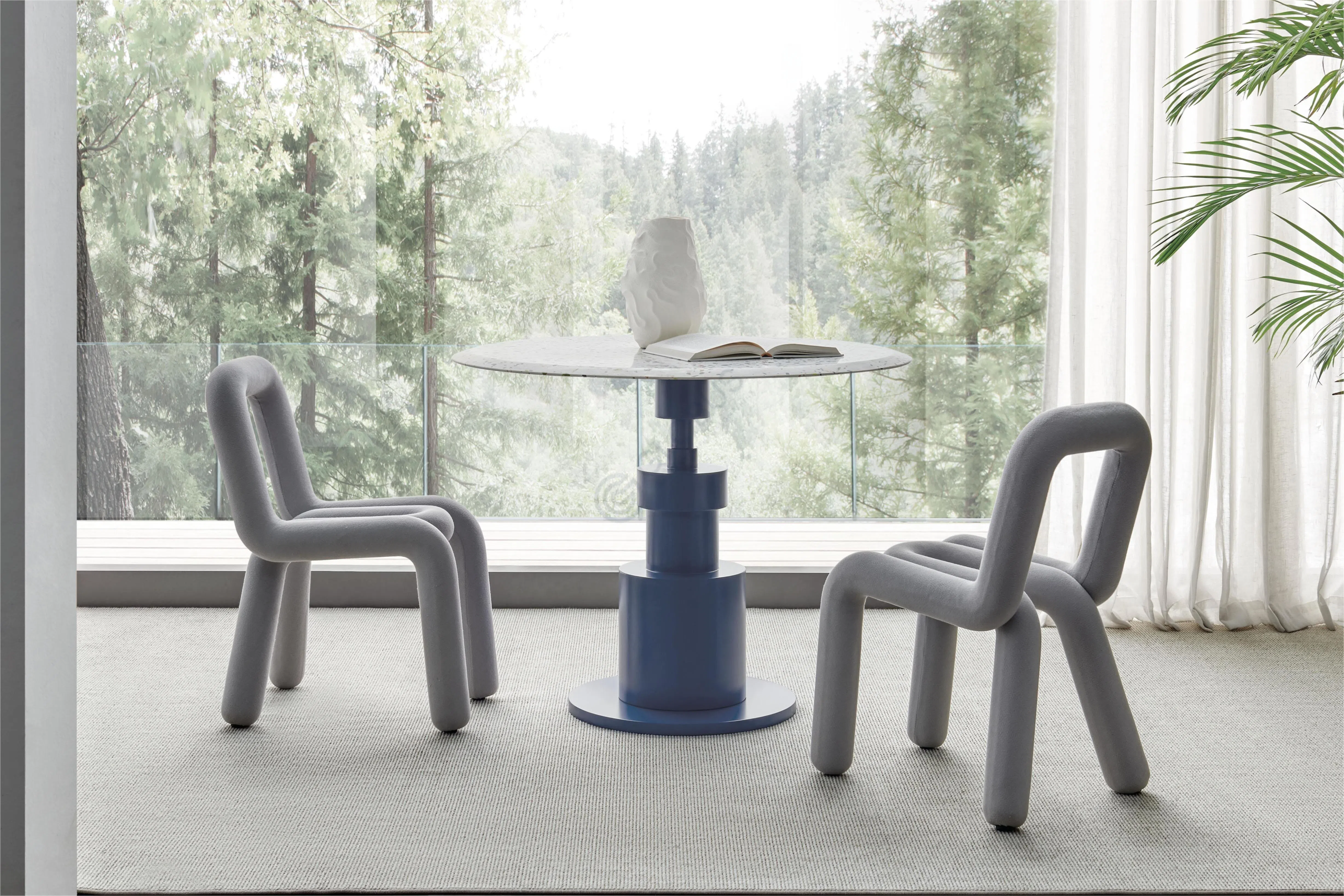 Обеденный стол Elodio