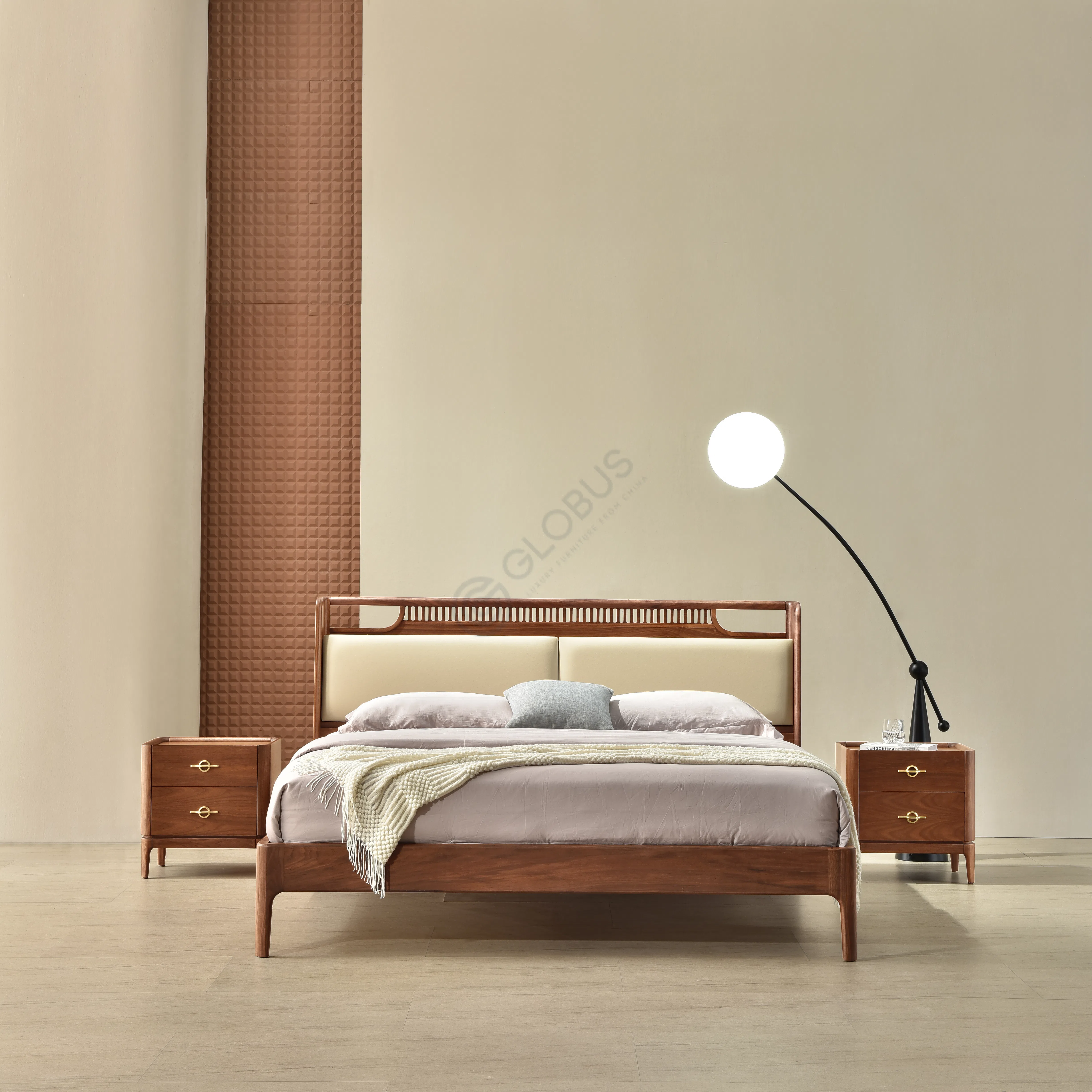 Кровать Jasmyn