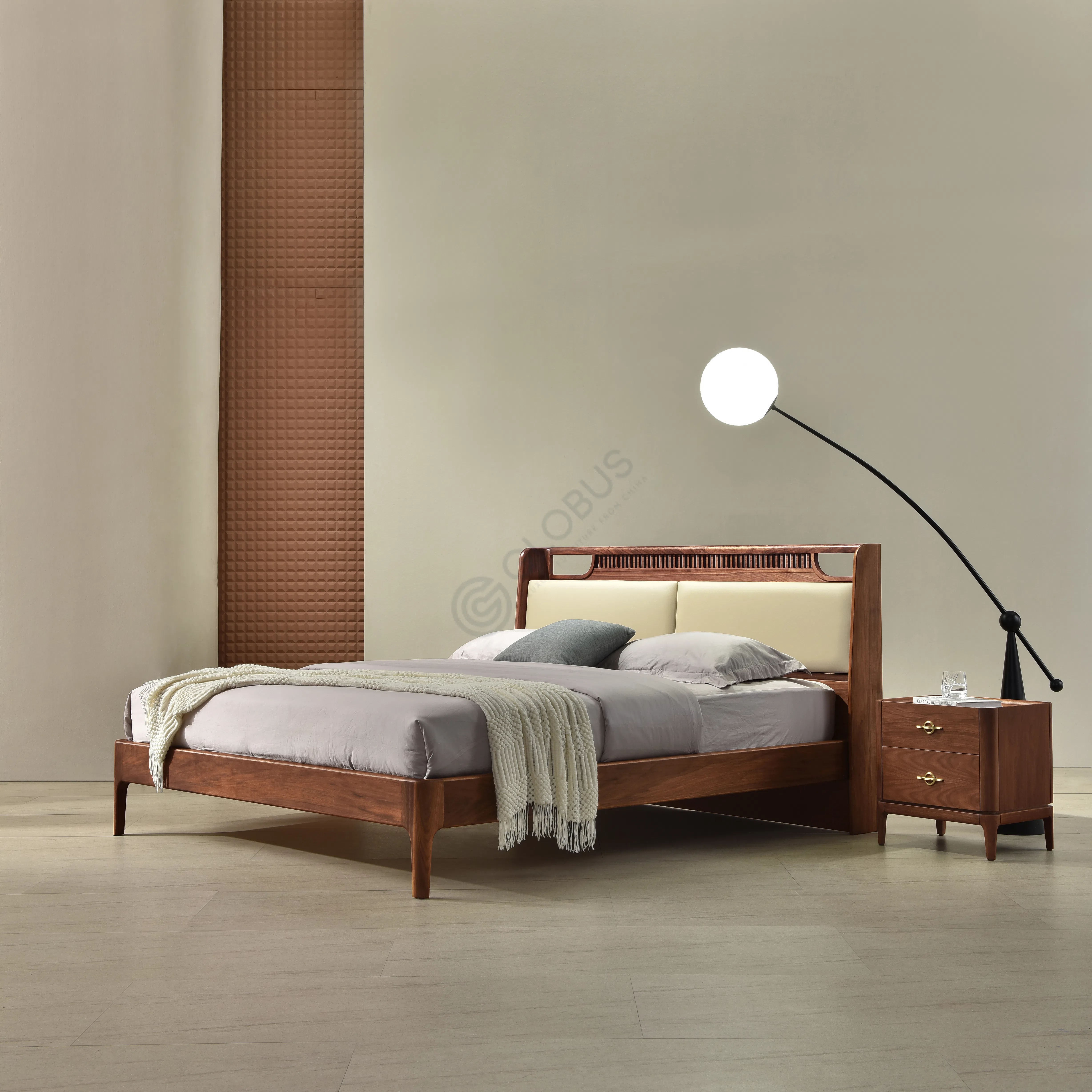 Кровать Jasmyn