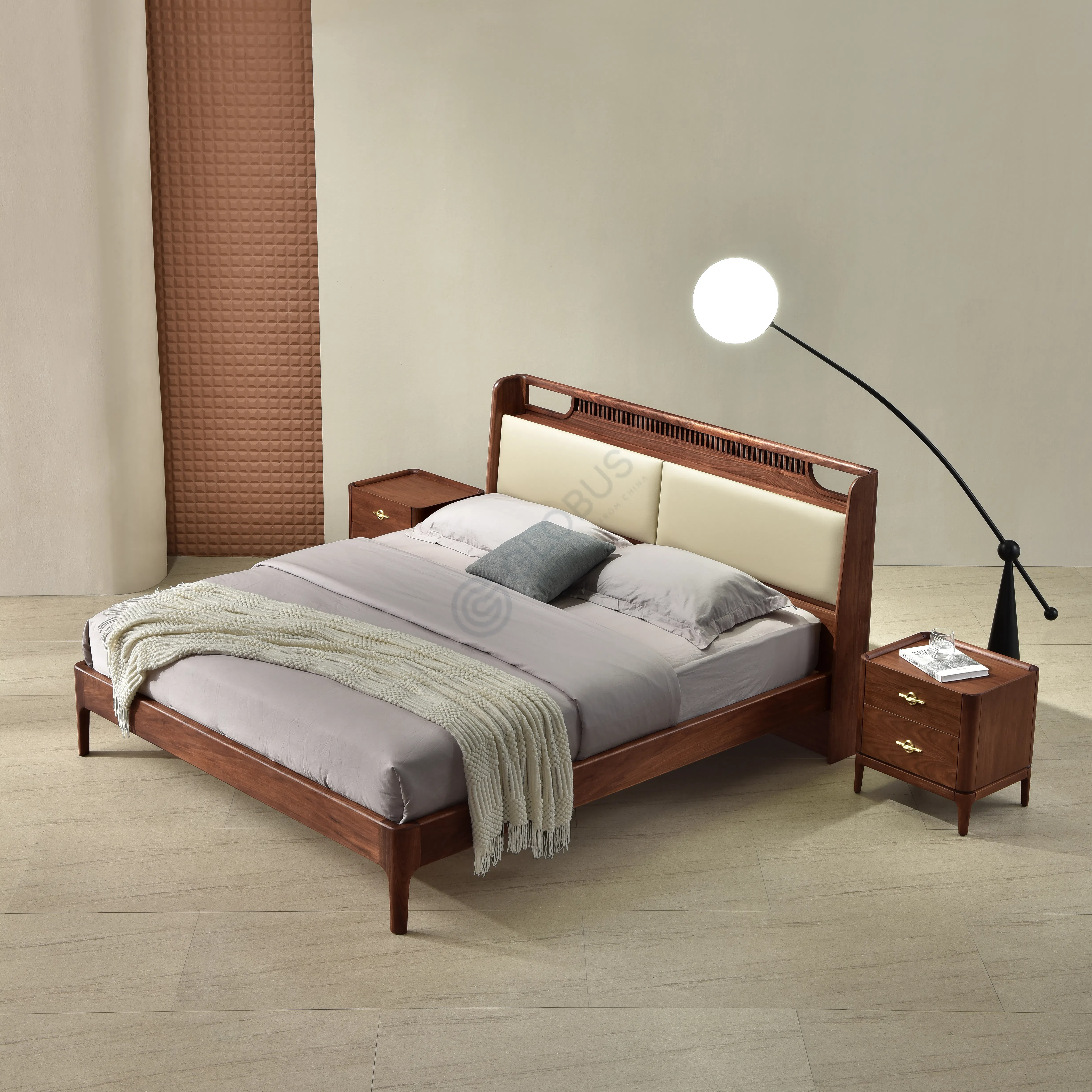 Кровать Jasmyn