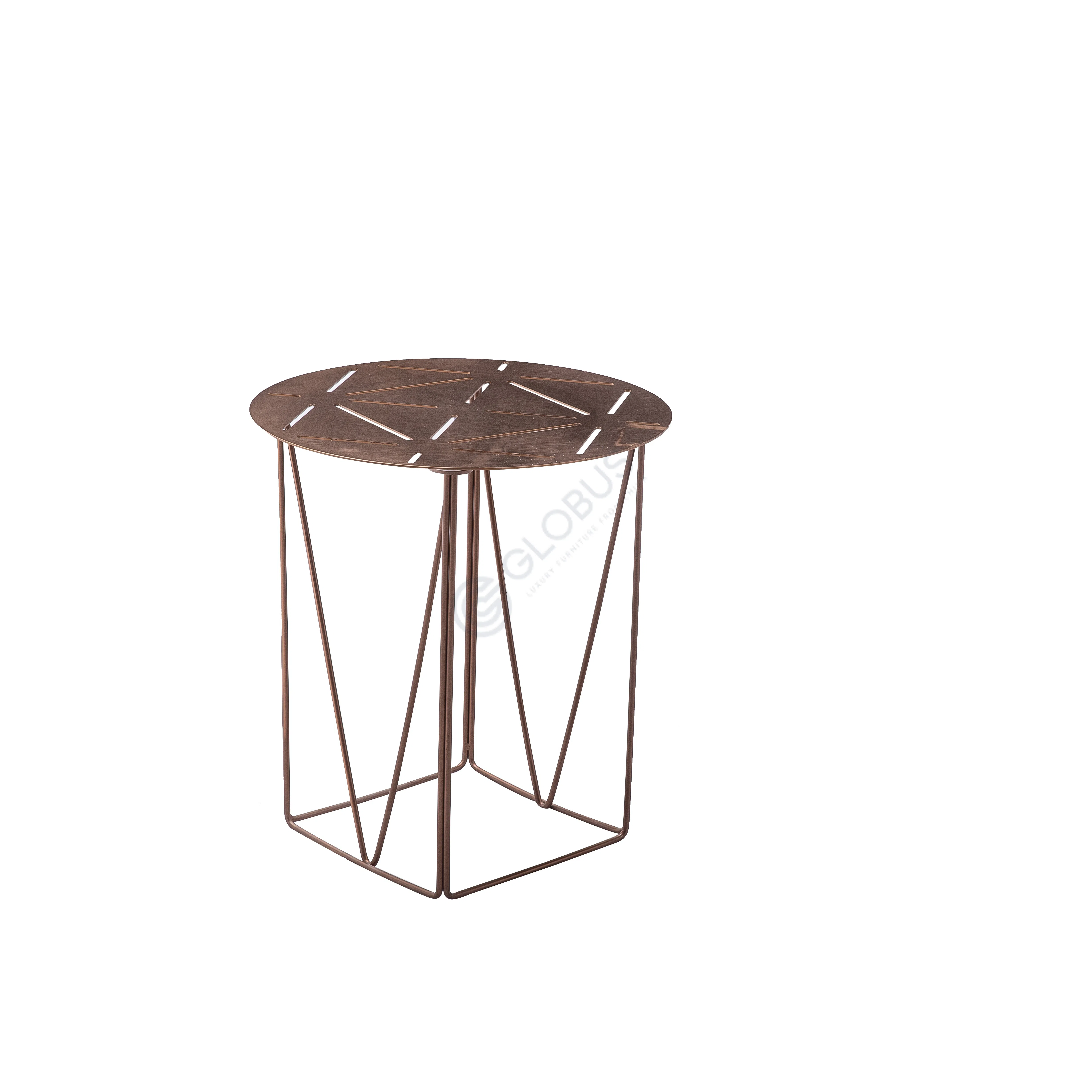 Угловой столик WALTER KNOLL Joco