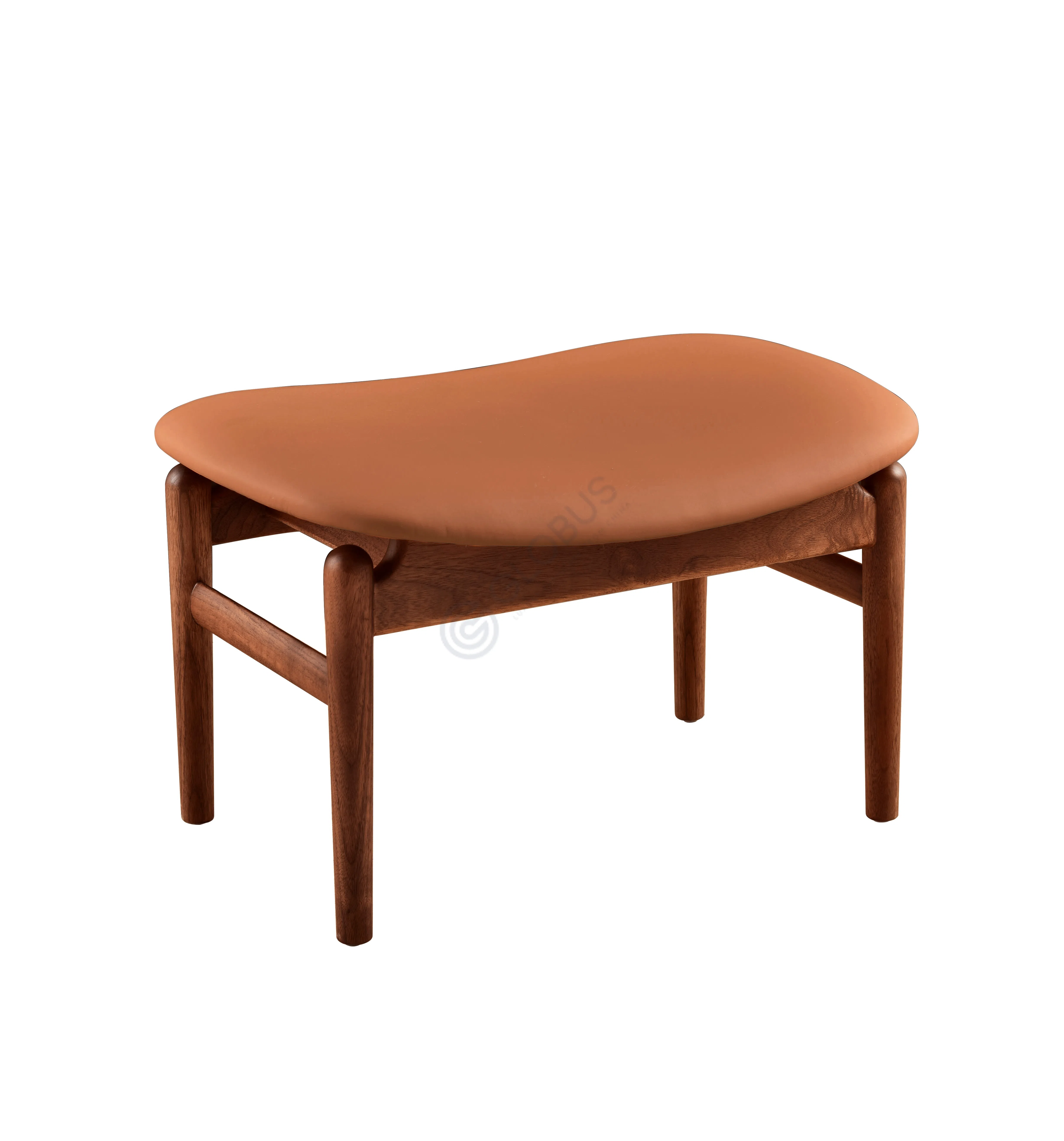 Пуф FINN JUHL Chieftain